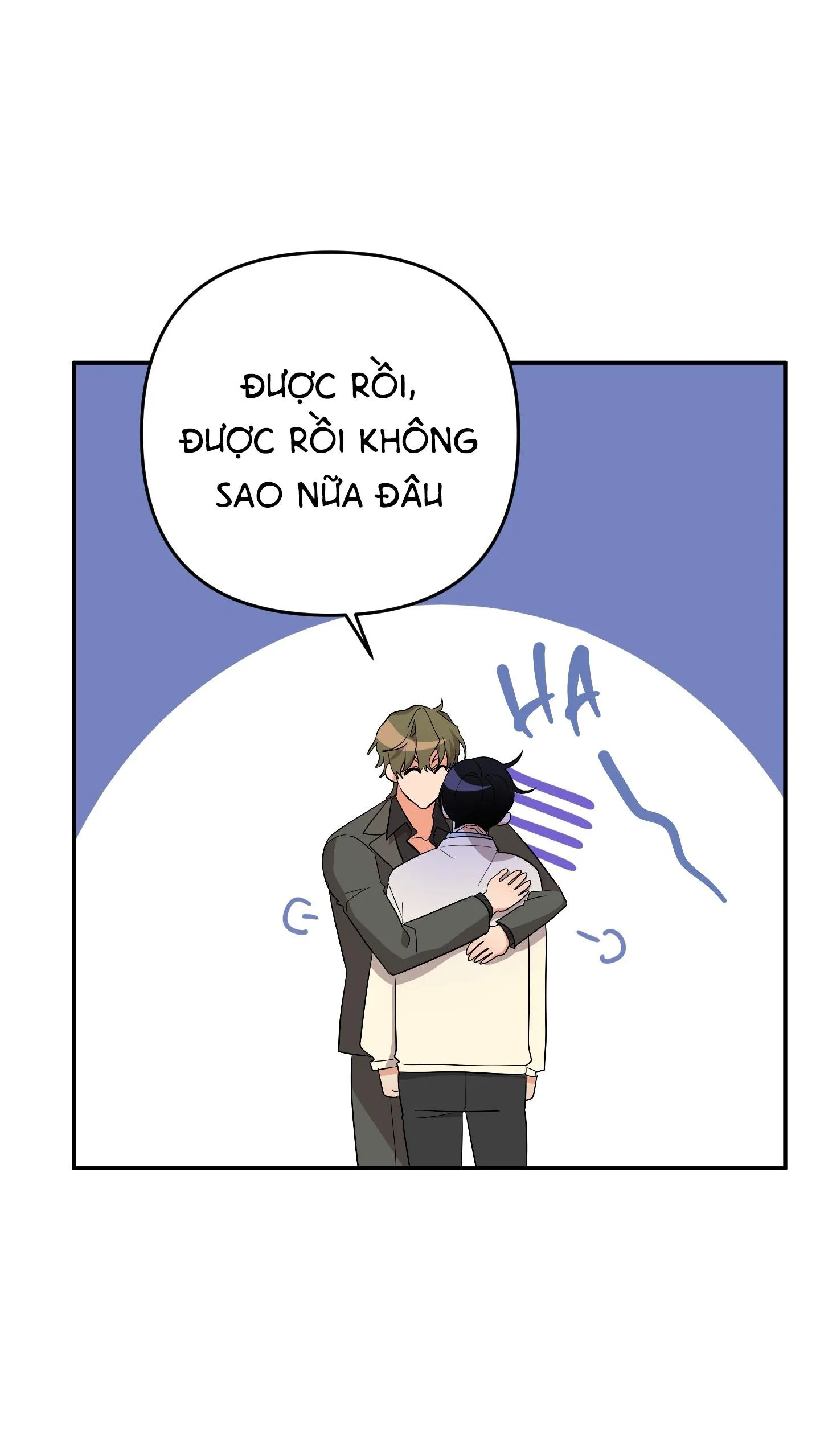 TÊN XẤU XA CỦA TÔI XXX Chapter 51 Trang 53