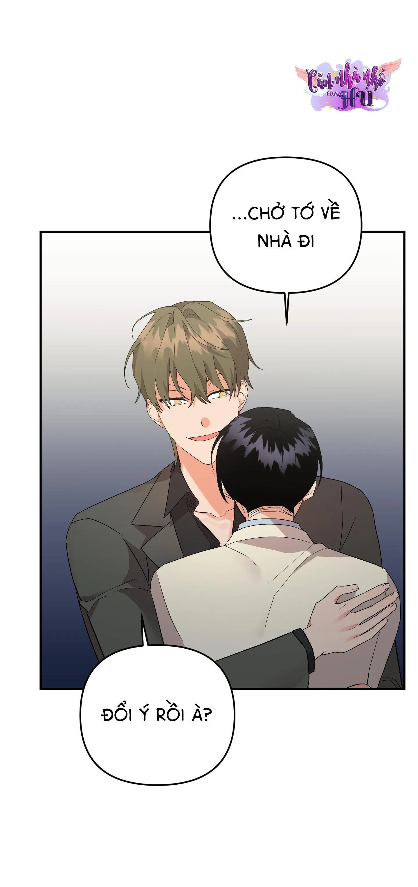TÊN XẤU XA CỦA TÔI XXX Chapter 51 Trang 56