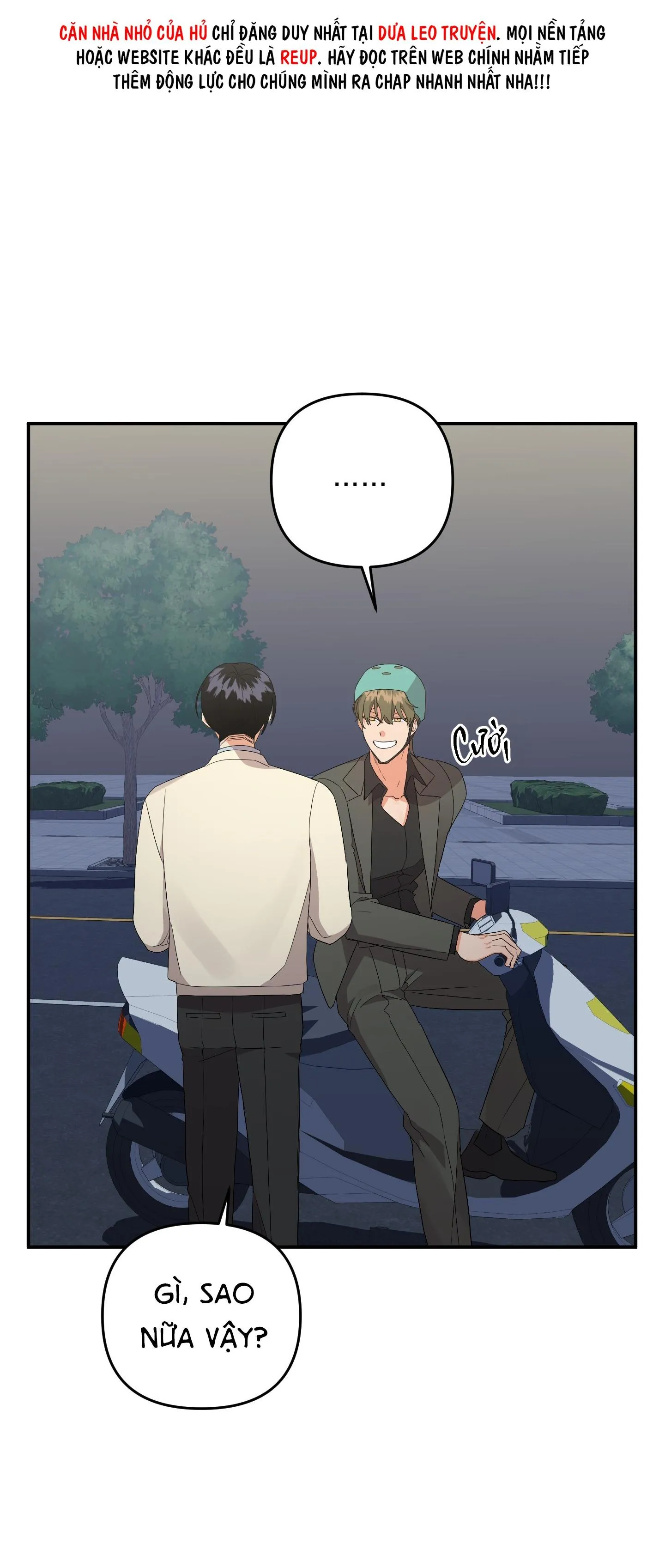 TÊN XẤU XA CỦA TÔI XXX Chapter 51 Trang 63