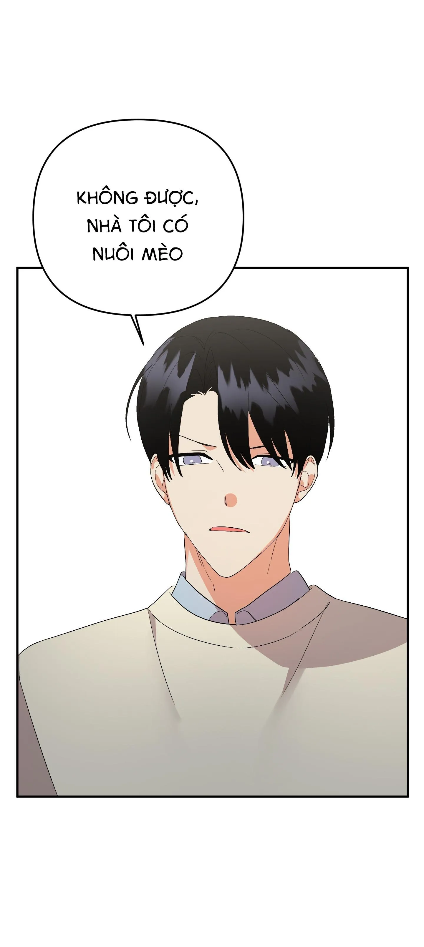 TÊN XẤU XA CỦA TÔI XXX Chapter 51 Trang 65