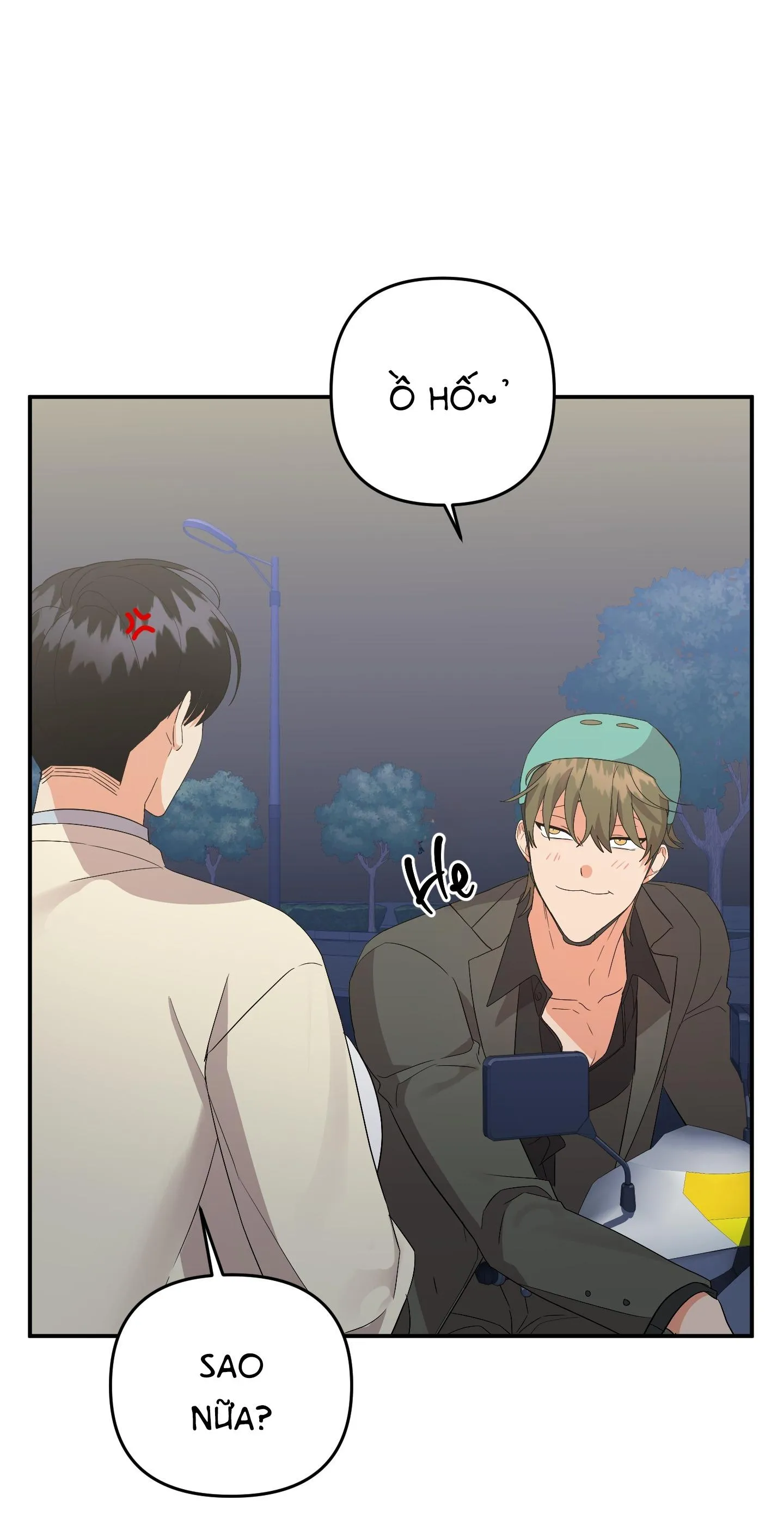 TÊN XẤU XA CỦA TÔI XXX Chapter 51 Trang 66