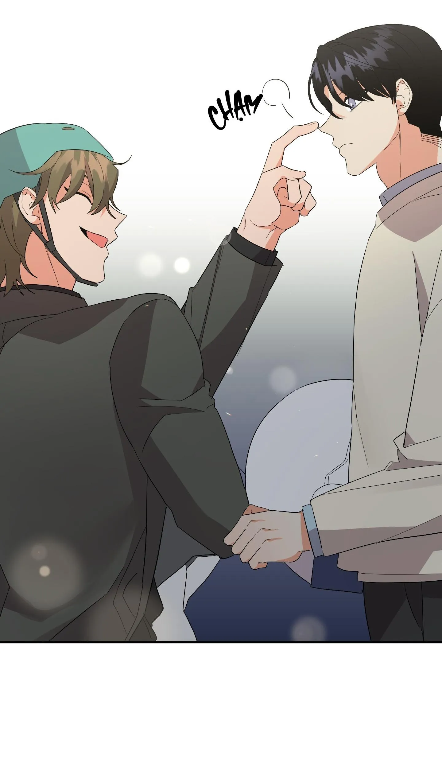 TÊN XẤU XA CỦA TÔI XXX Chapter 51 Trang 68