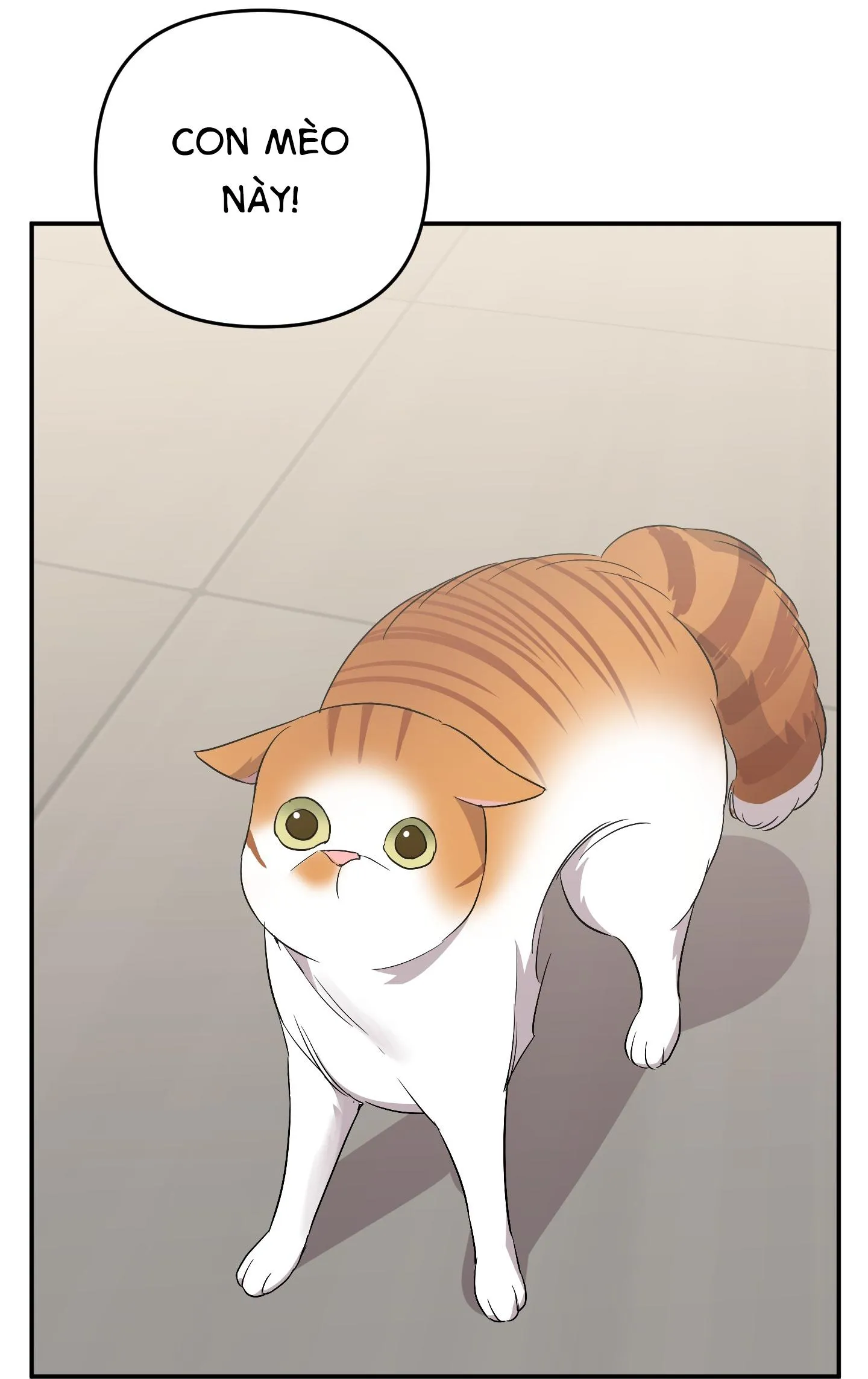 TÊN XẤU XA CỦA TÔI XXX Chapter 52 Trang 5