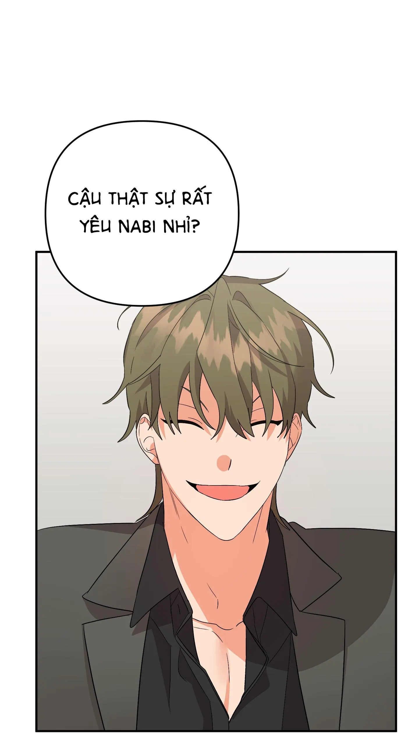 TÊN XẤU XA CỦA TÔI XXX Chapter 52 Trang 23