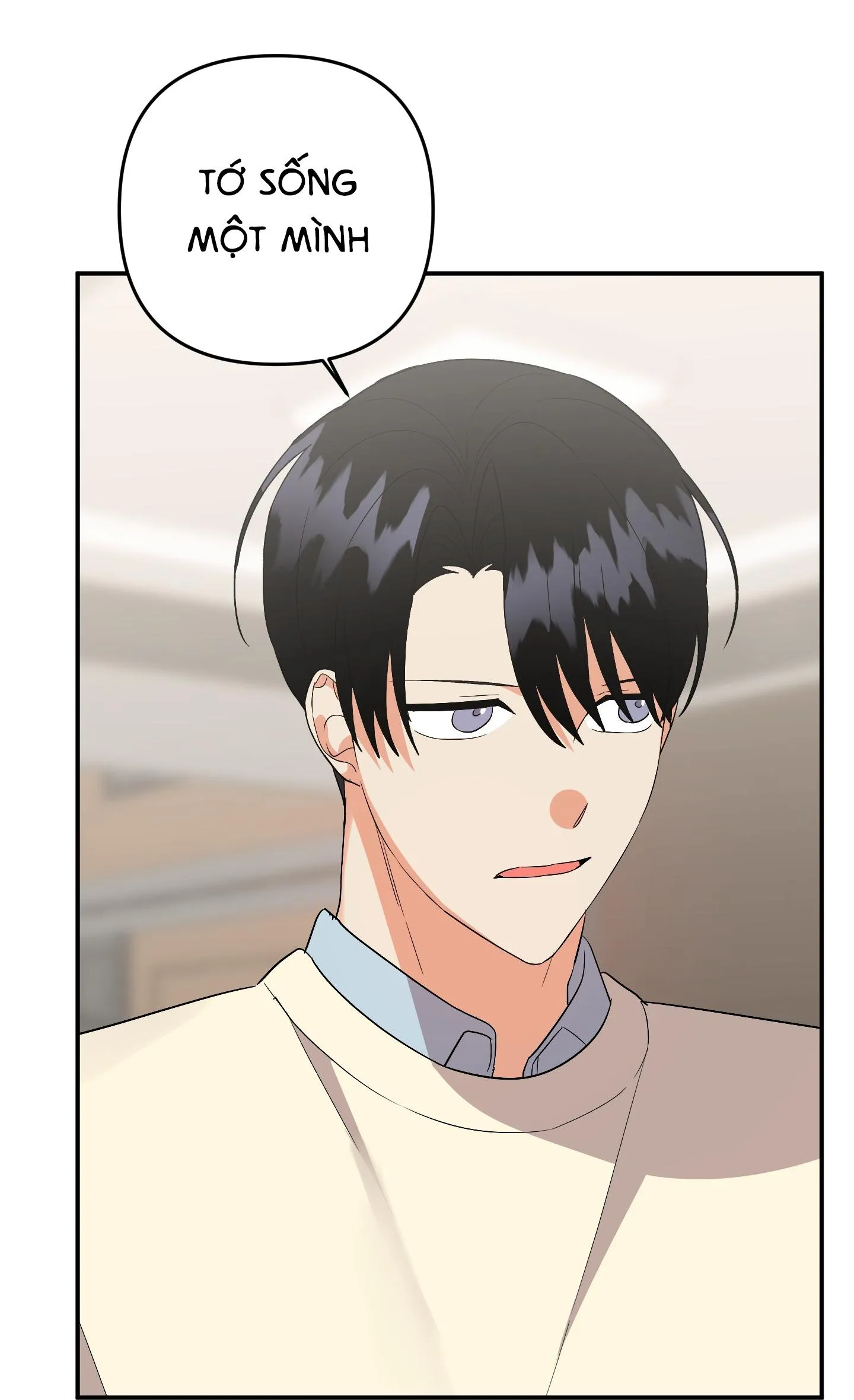 TÊN XẤU XA CỦA TÔI XXX Chapter 52 Trang 36