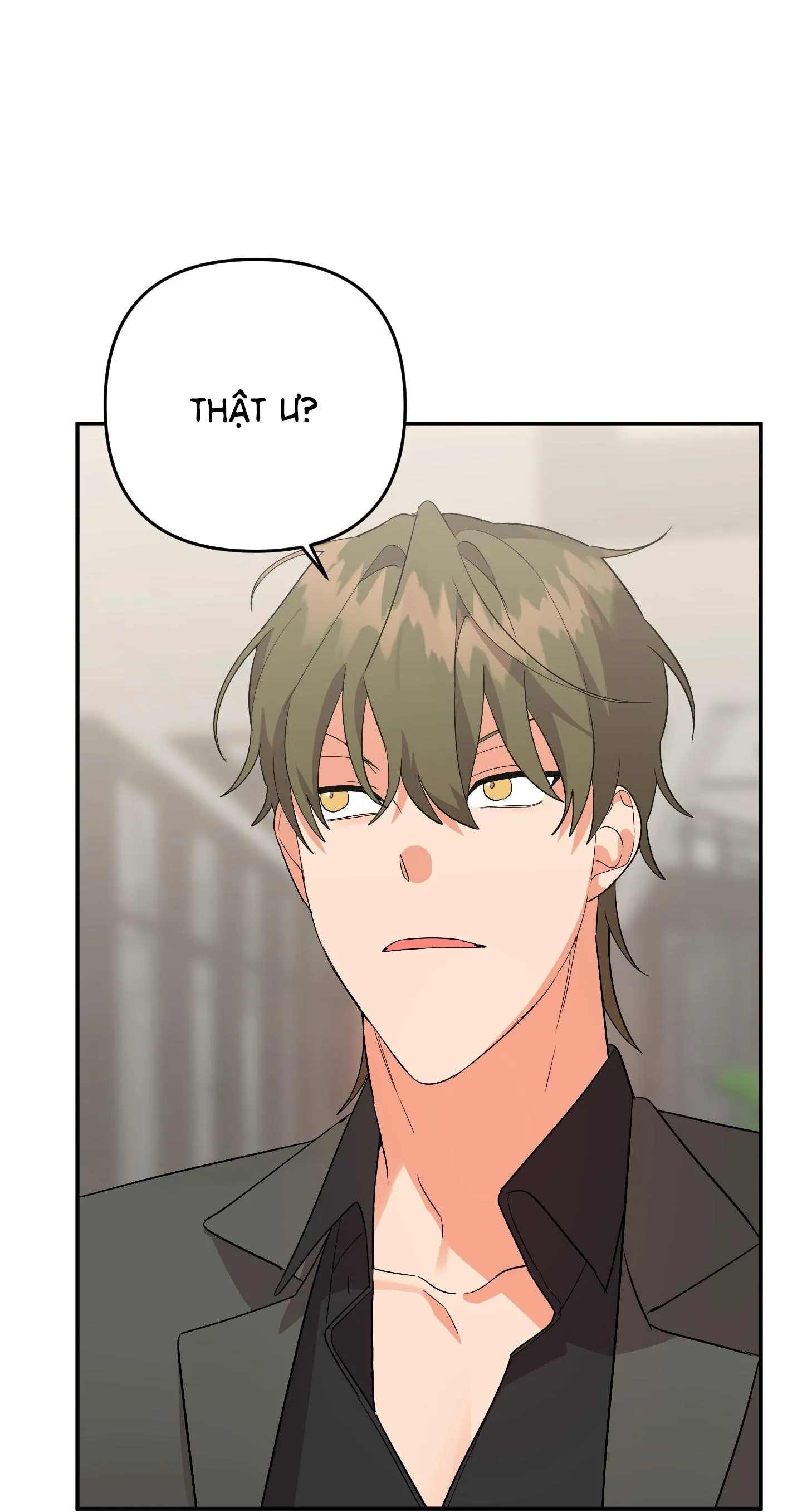 TÊN XẤU XA CỦA TÔI XXX Chapter 52 Trang 38