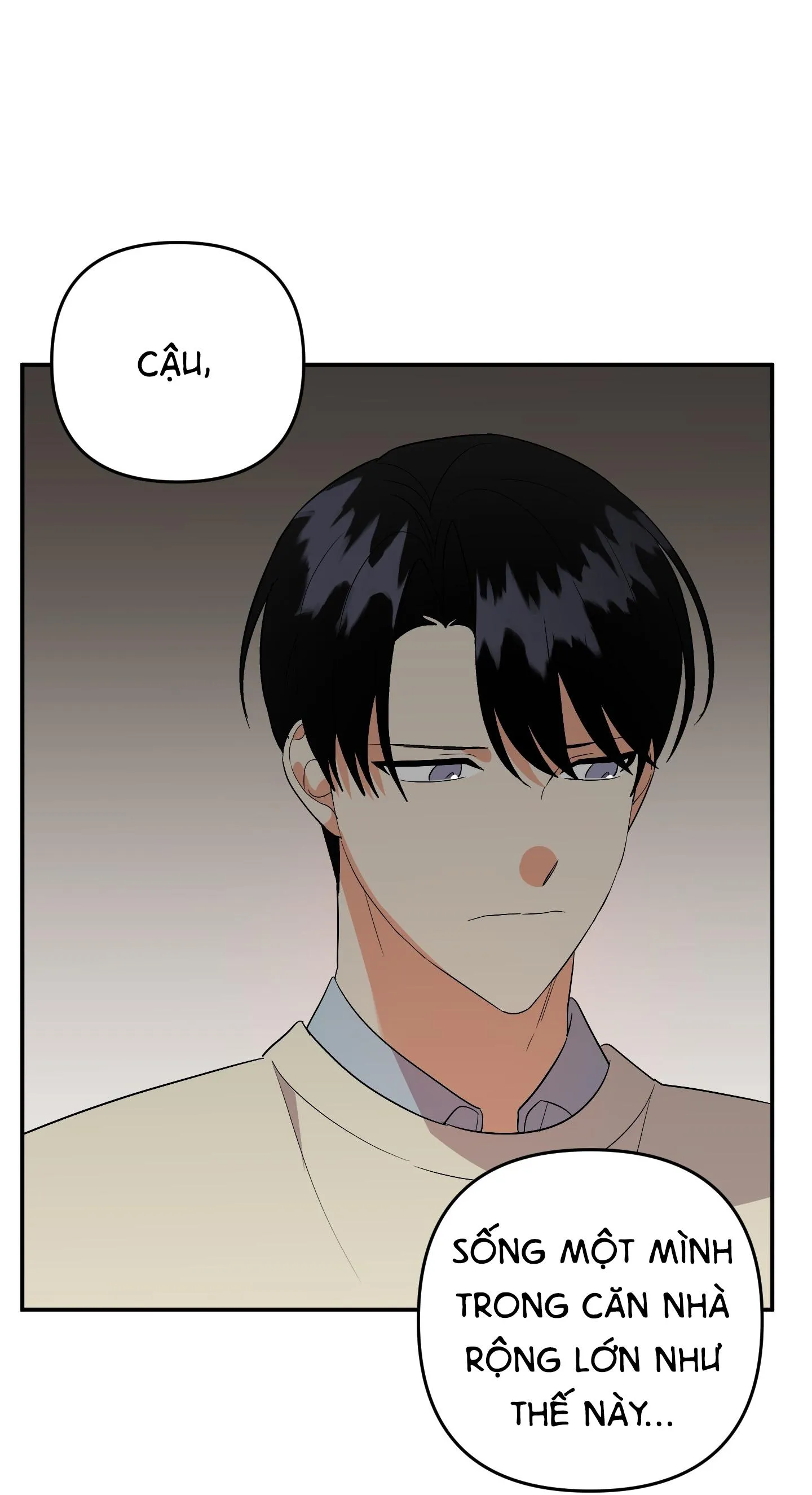 TÊN XẤU XA CỦA TÔI XXX Chapter 52 Trang 40