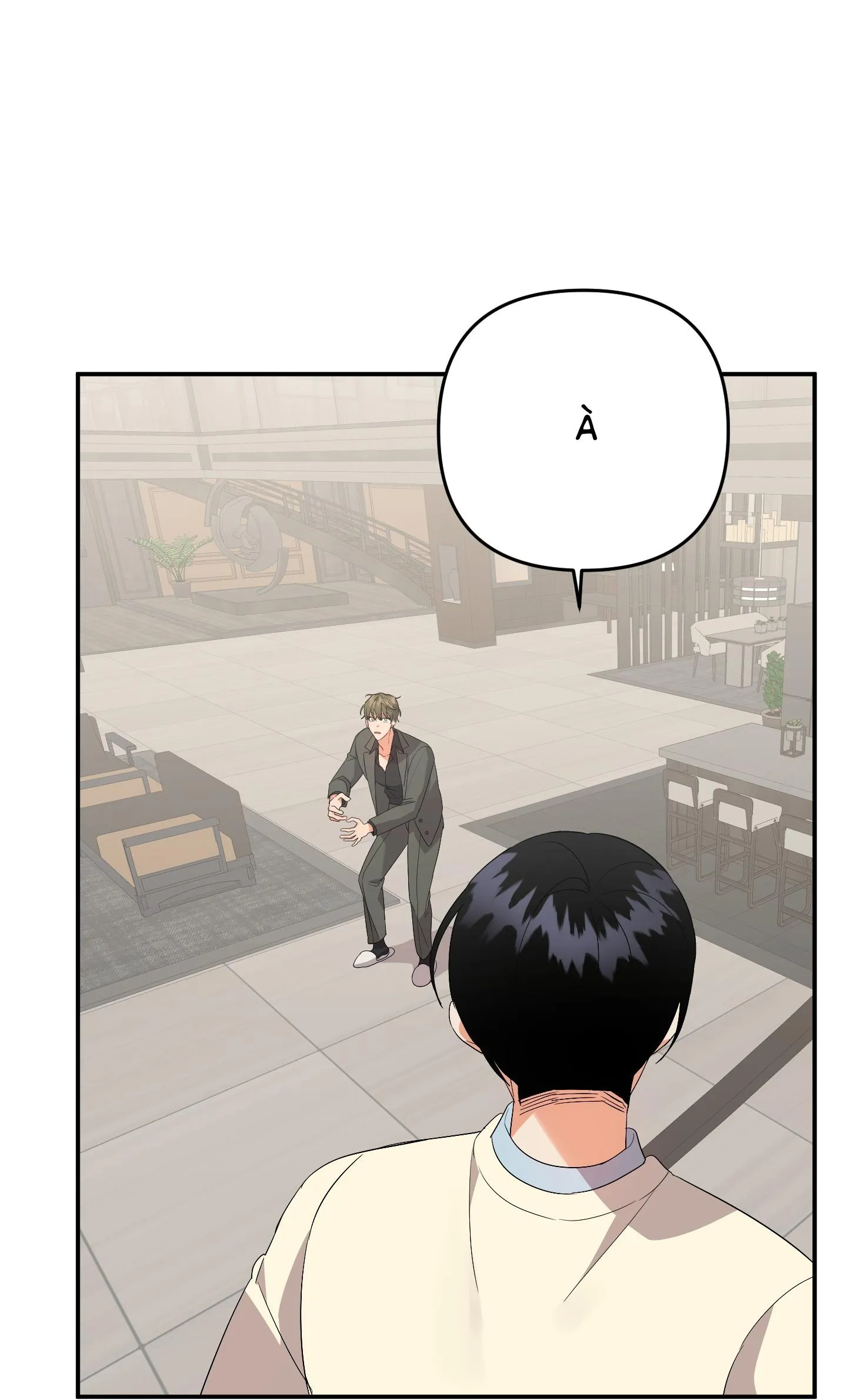 TÊN XẤU XA CỦA TÔI XXX Chapter 52 Trang 65