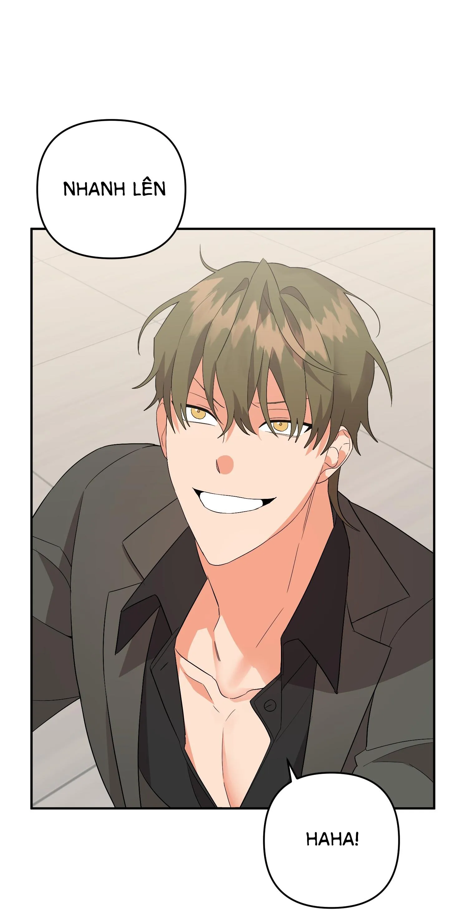 TÊN XẤU XA CỦA TÔI XXX Chapter 52 Trang 70