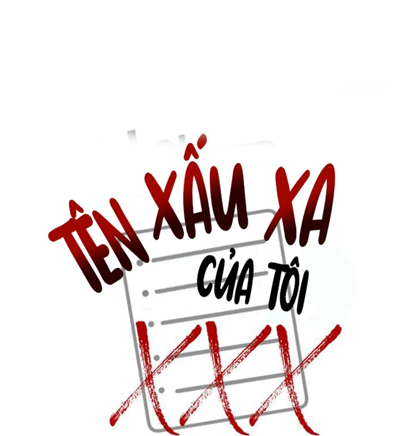 TÊN XẤU XA CỦA TÔI XXX Chapter 52 Trang 73