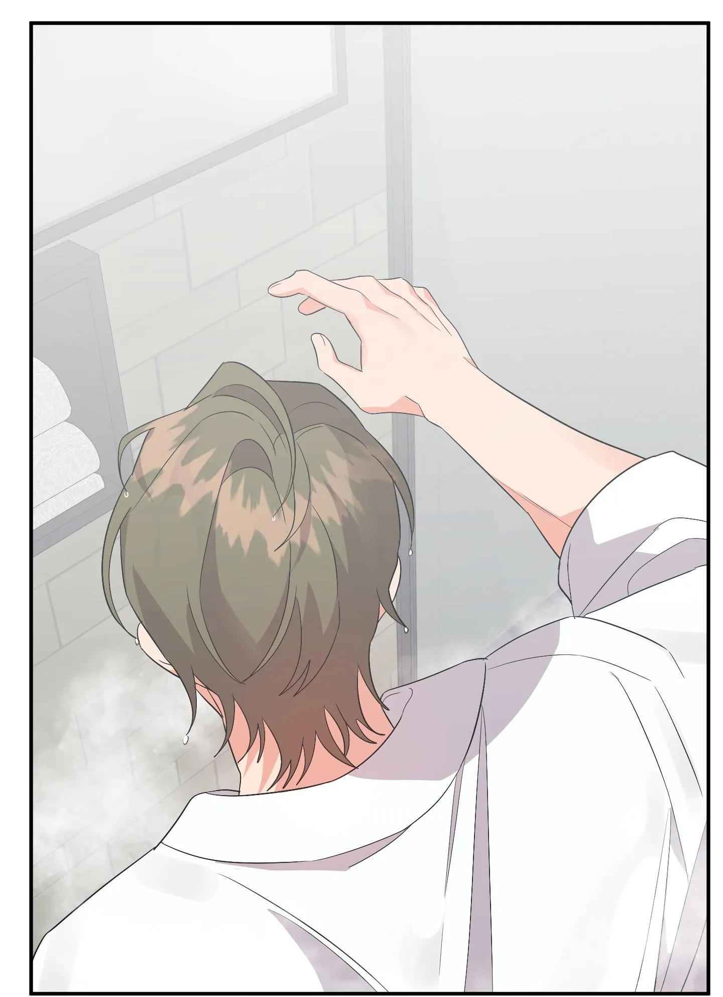 TÊN XẤU XA CỦA TÔI XXX Chapter 52 Trang 83