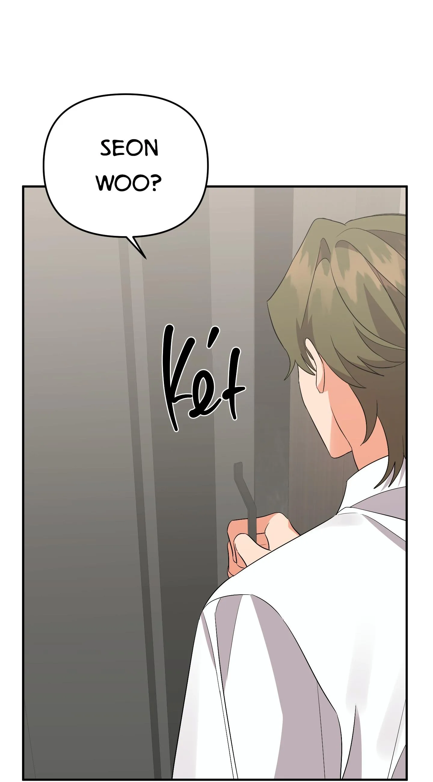 TÊN XẤU XA CỦA TÔI XXX Chapter 52 Trang 89