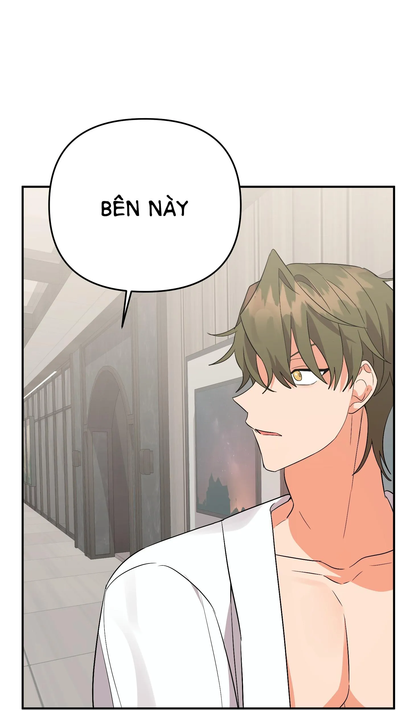 TÊN XẤU XA CỦA TÔI XXX Chapter 52 Trang 97