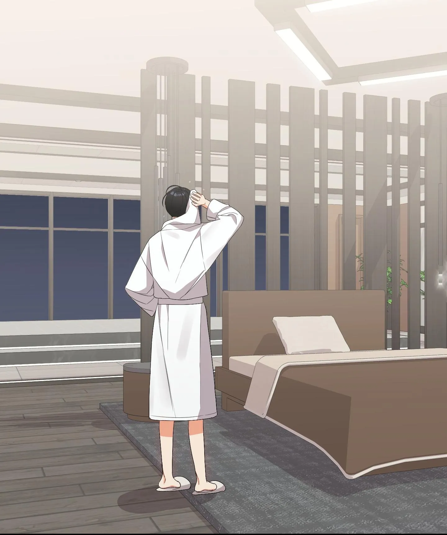 TÊN XẤU XA CỦA TÔI XXX Chapter 52 Trang 100