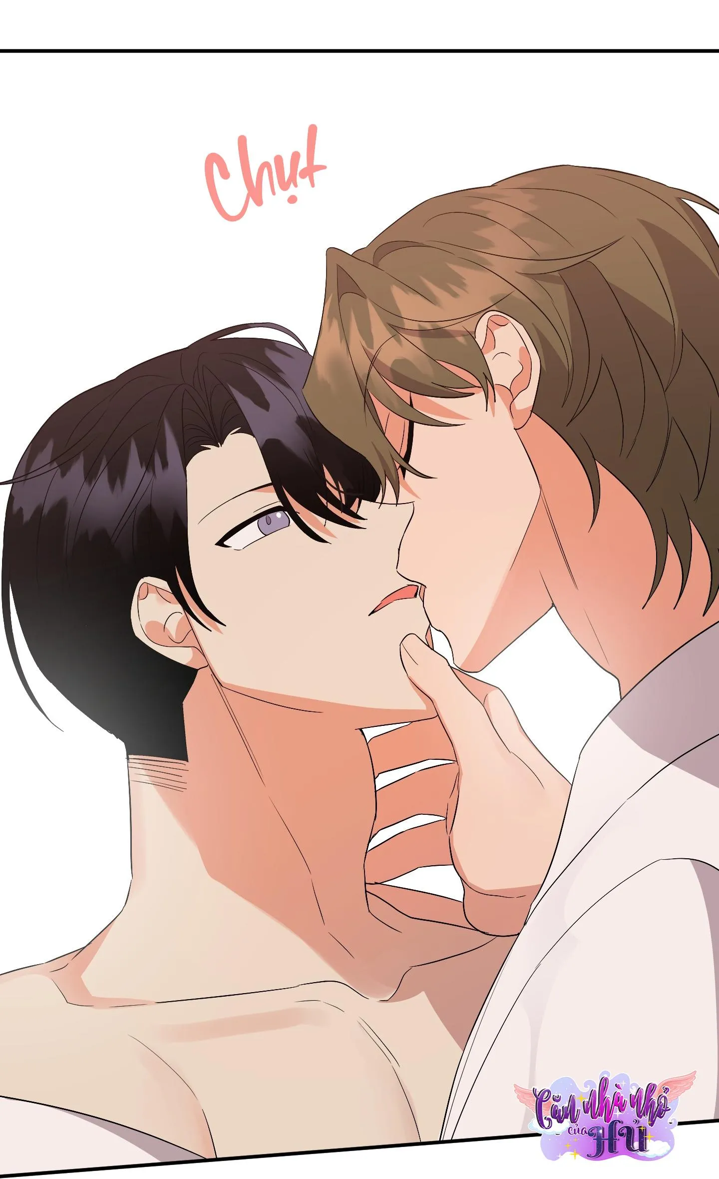 TÊN XẤU XA CỦA TÔI XXX Chapter 52 Trang 118