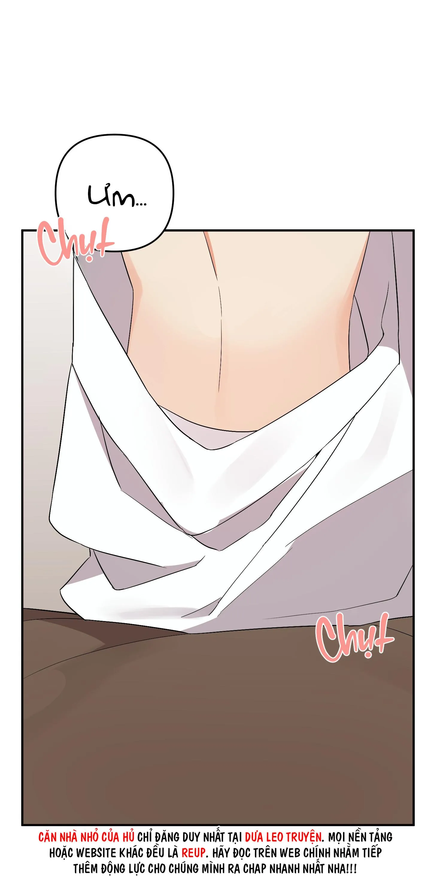 TÊN XẤU XA CỦA TÔI XXX Chapter 52 Trang 122