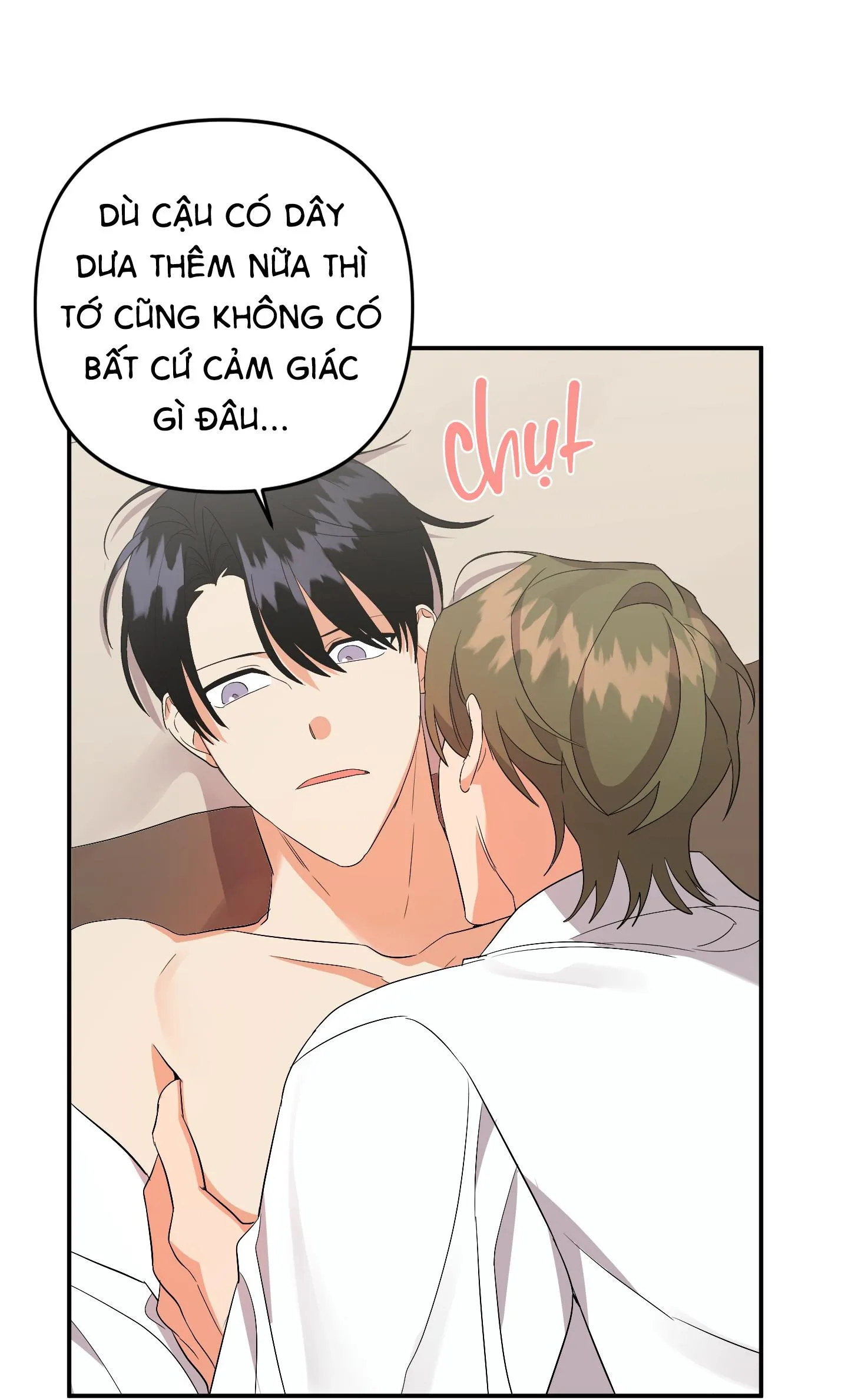 TÊN XẤU XA CỦA TÔI XXX Chapter 52 Trang 136