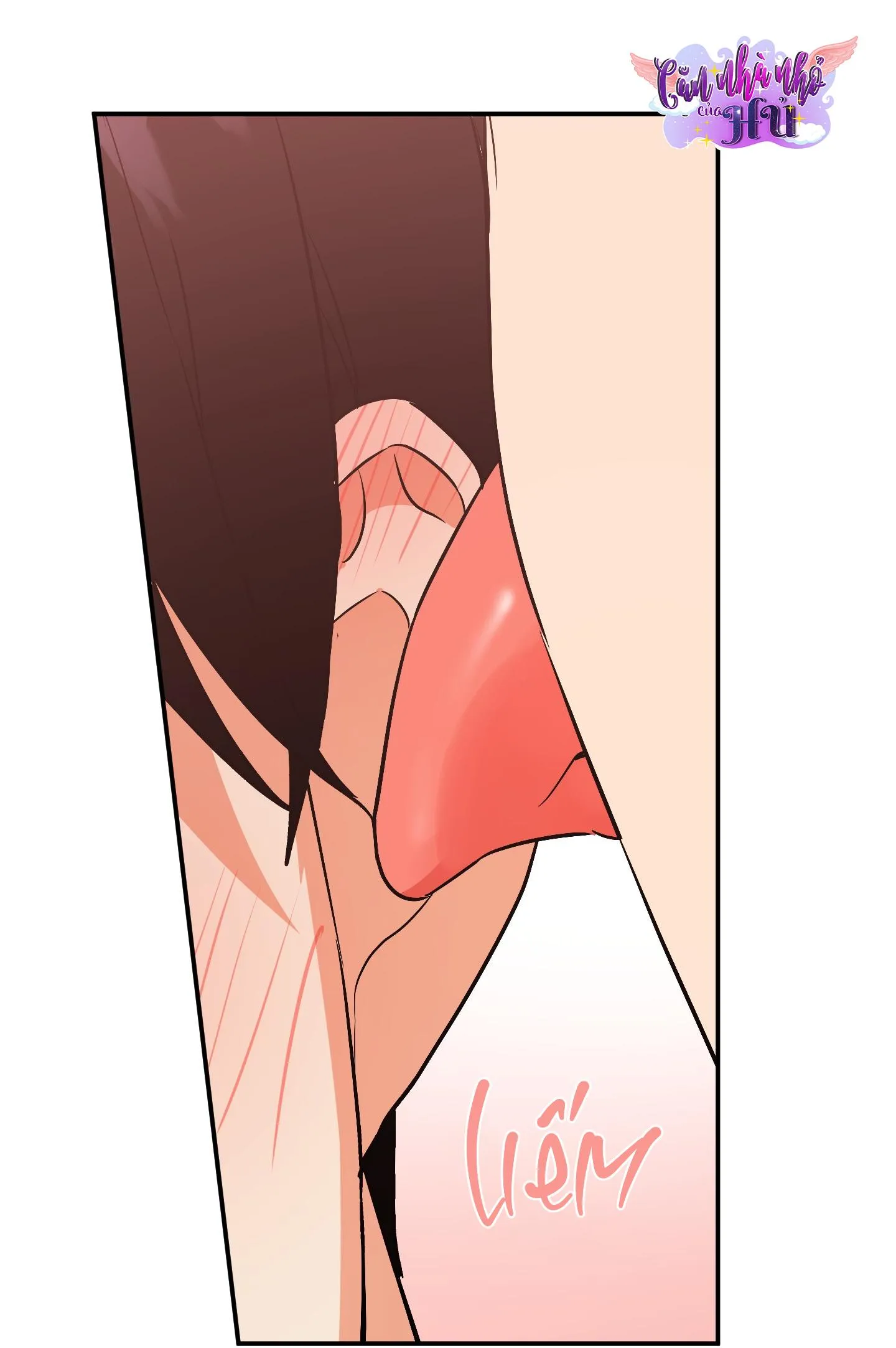 TÊN XẤU XA CỦA TÔI XXX Chapter 52 Trang 141