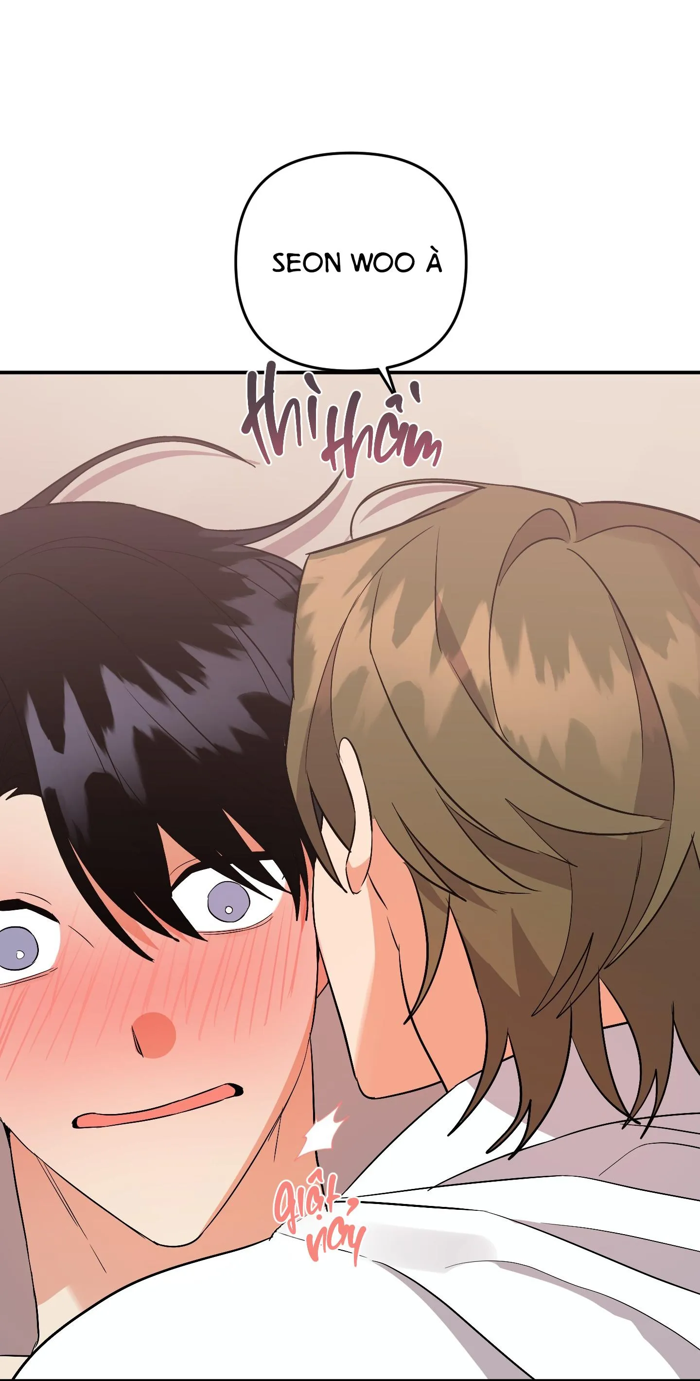 TÊN XẤU XA CỦA TÔI XXX Chapter 52 Trang 143