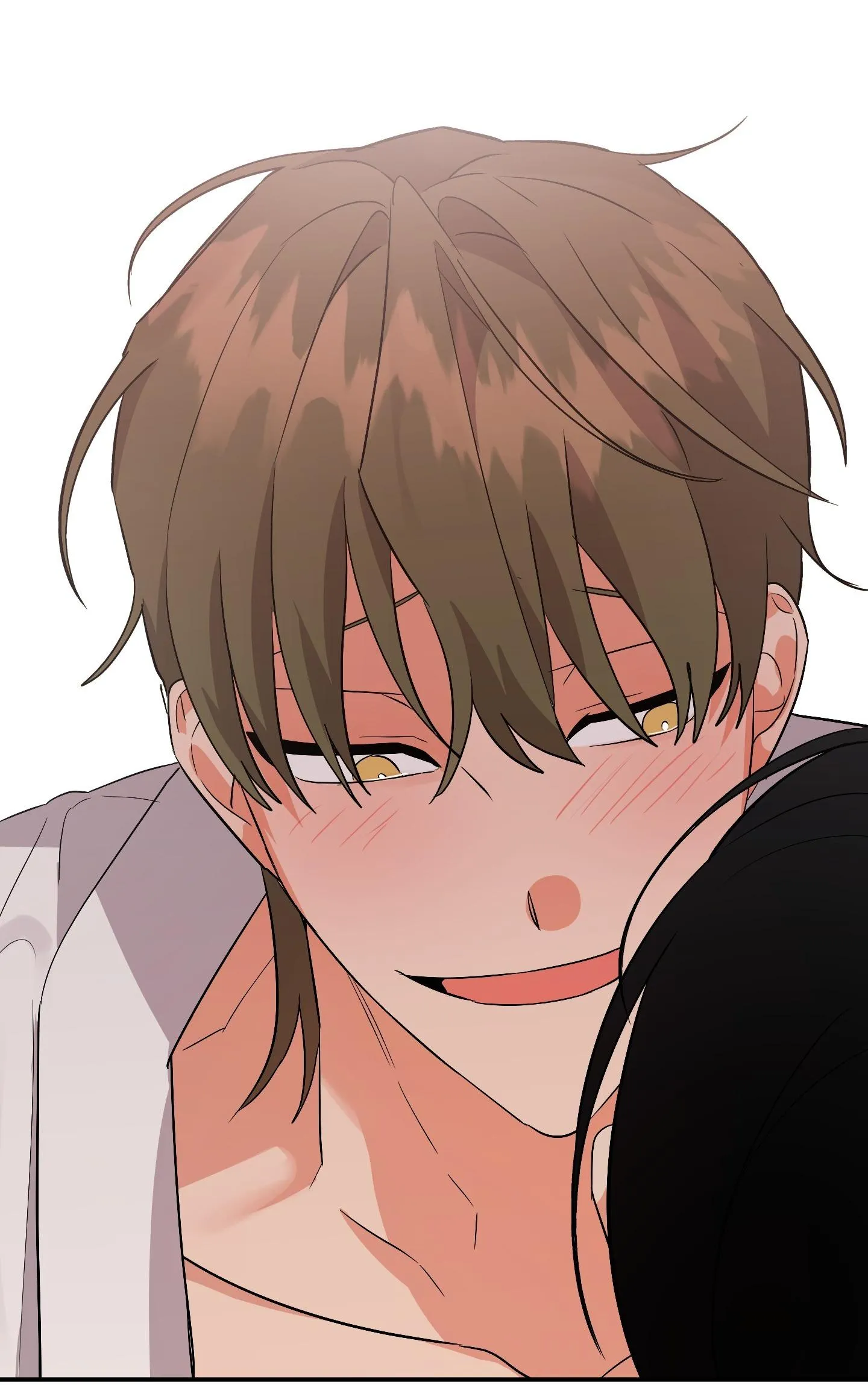 TÊN XẤU XA CỦA TÔI XXX Chapter 53 Trang 5