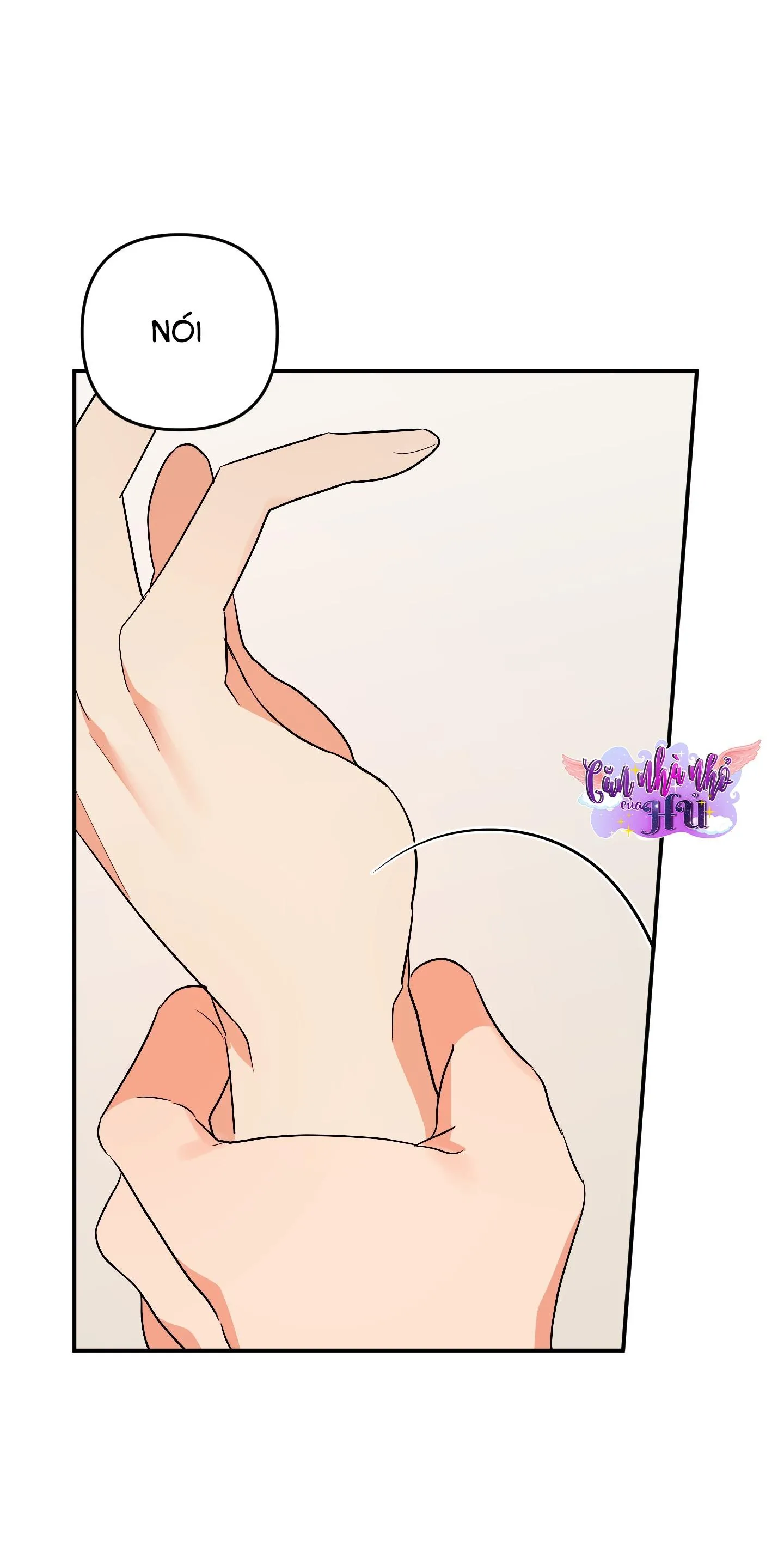 TÊN XẤU XA CỦA TÔI XXX Chapter 53 Trang 8