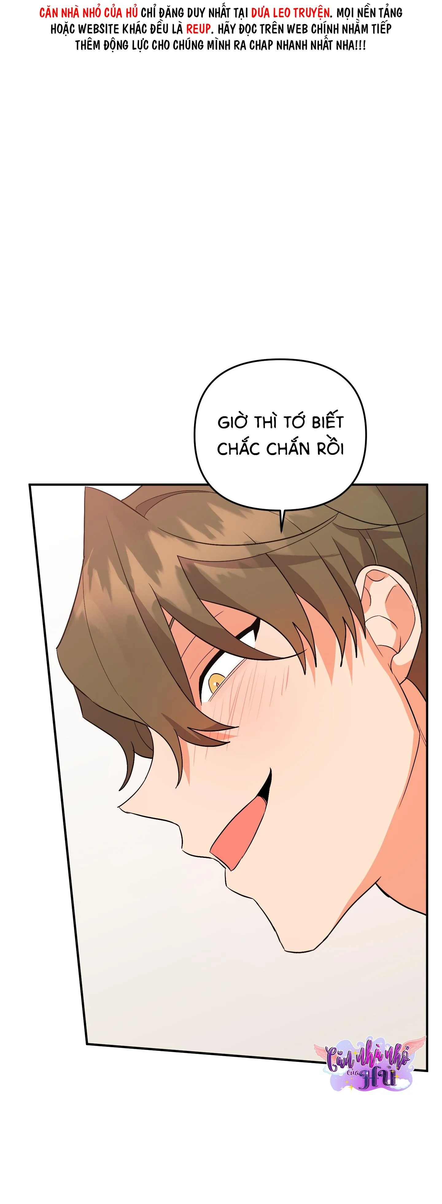 TÊN XẤU XA CỦA TÔI XXX Chapter 53 Trang 13