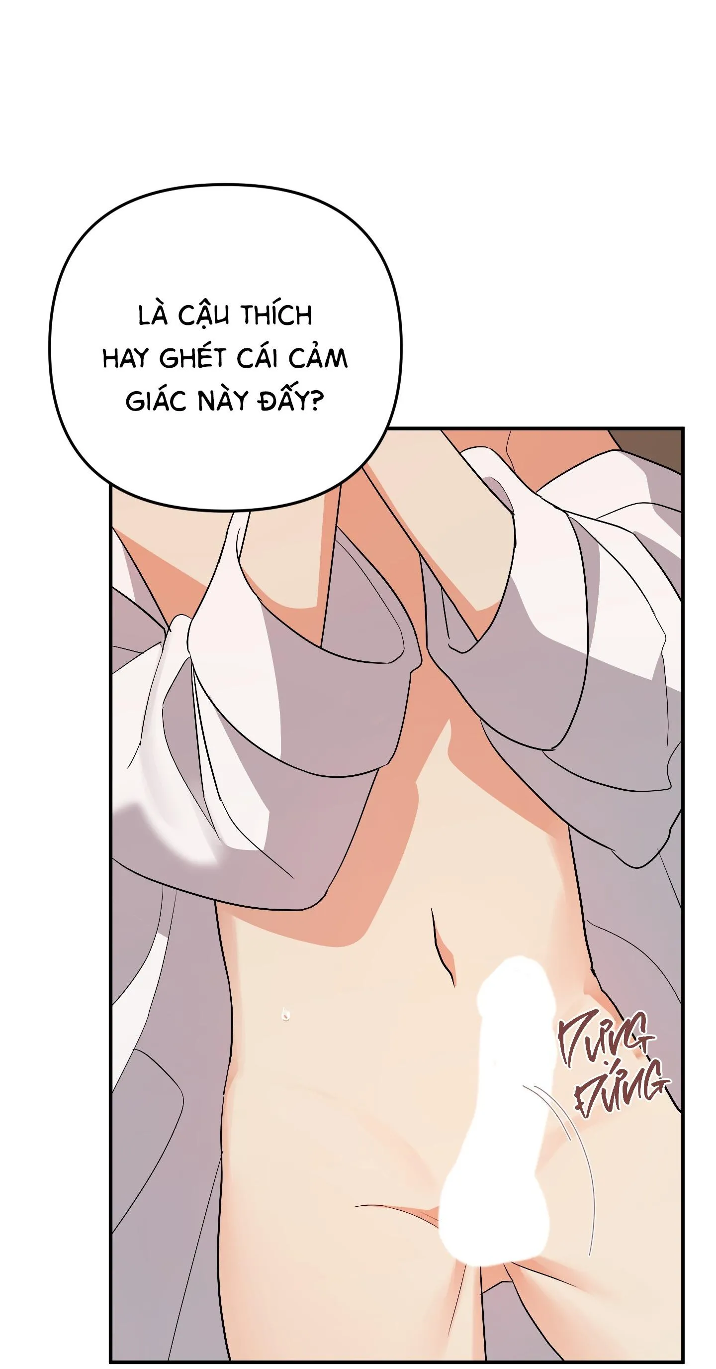 TÊN XẤU XA CỦA TÔI XXX Chapter 53 Trang 14