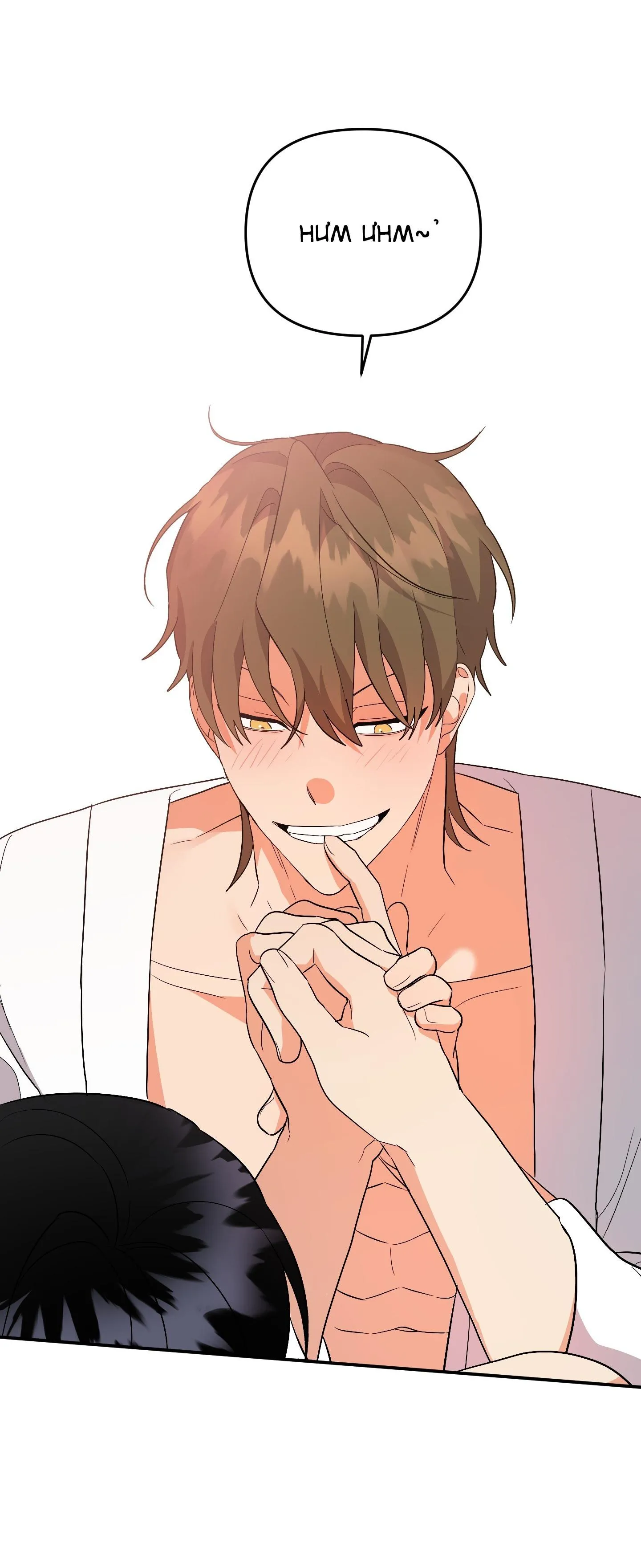 TÊN XẤU XA CỦA TÔI XXX Chapter 53 Trang 16