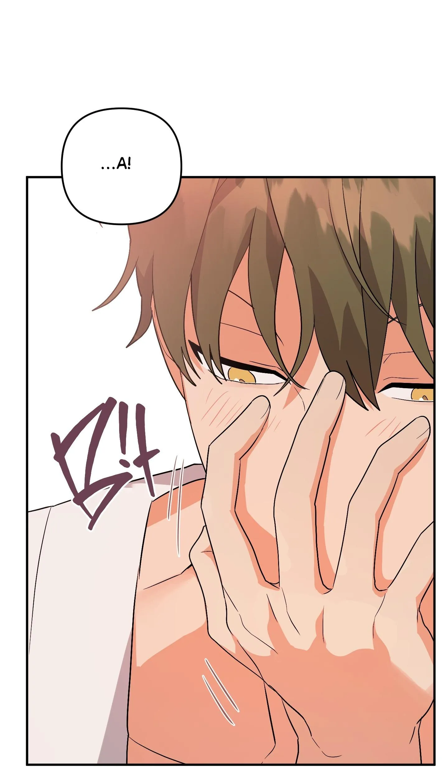 TÊN XẤU XA CỦA TÔI XXX Chapter 53 Trang 24