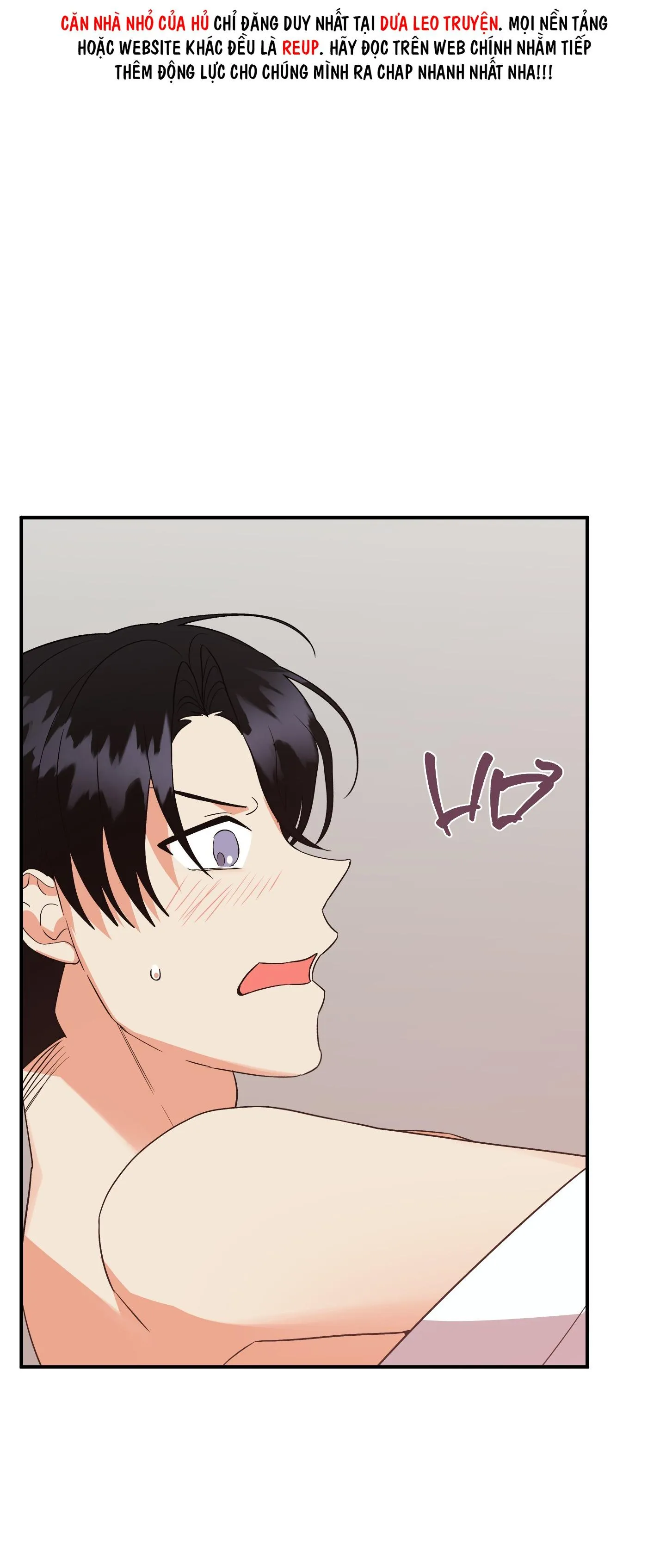 TÊN XẤU XA CỦA TÔI XXX Chapter 53 Trang 34