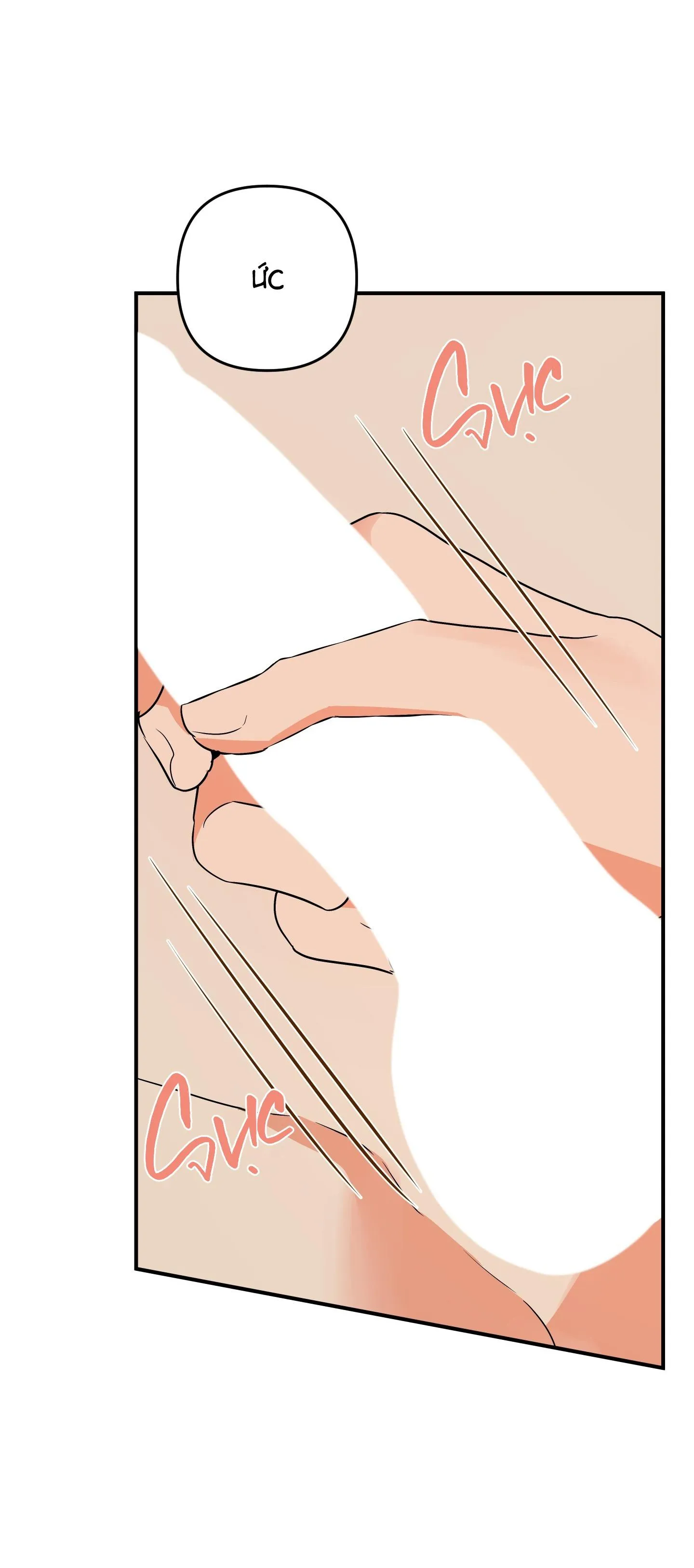 TÊN XẤU XA CỦA TÔI XXX Chapter 53 Trang 37