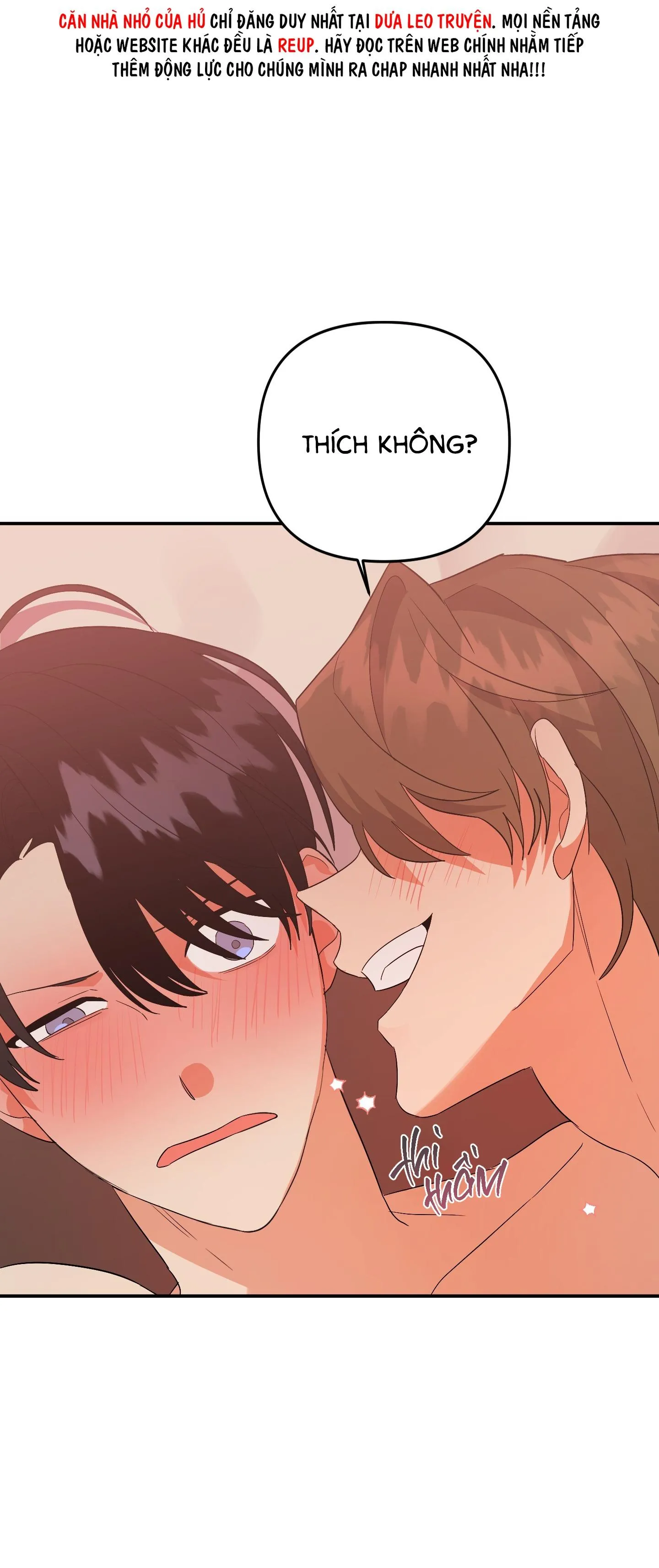 TÊN XẤU XA CỦA TÔI XXX Chapter 53 Trang 43