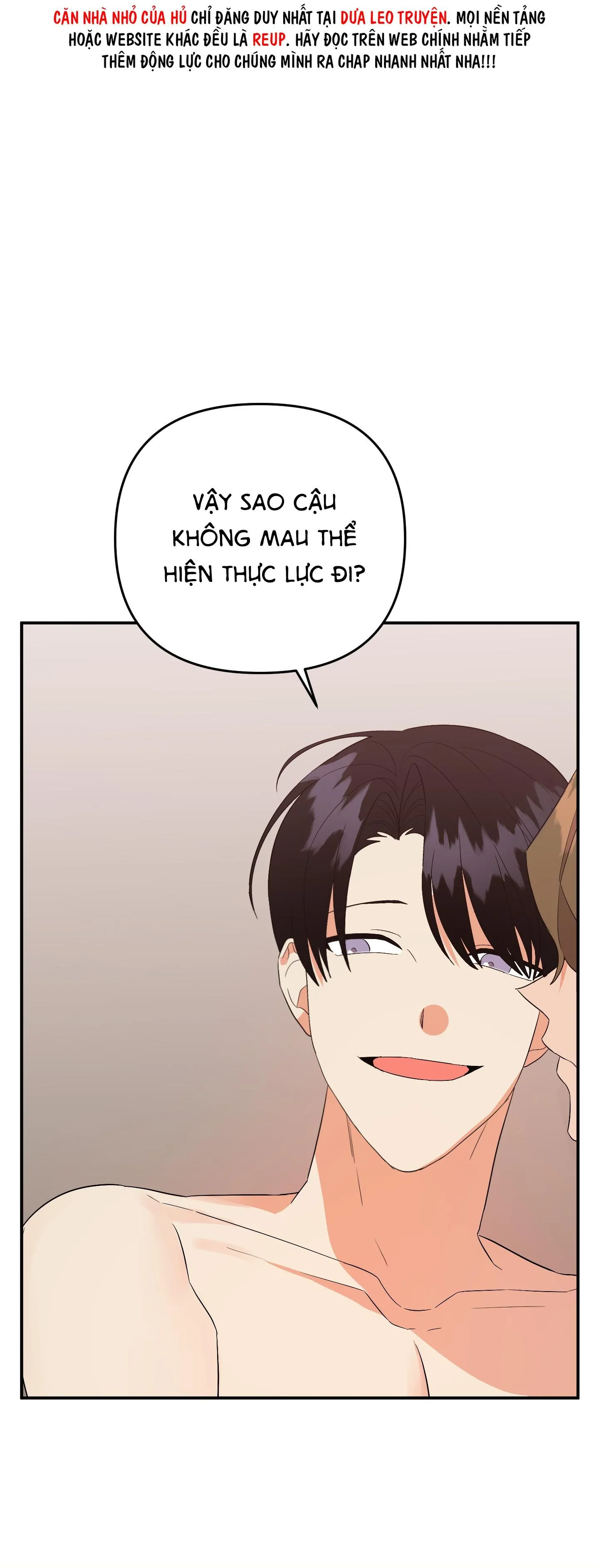 TÊN XẤU XA CỦA TÔI XXX Chapter 53 Trang 51