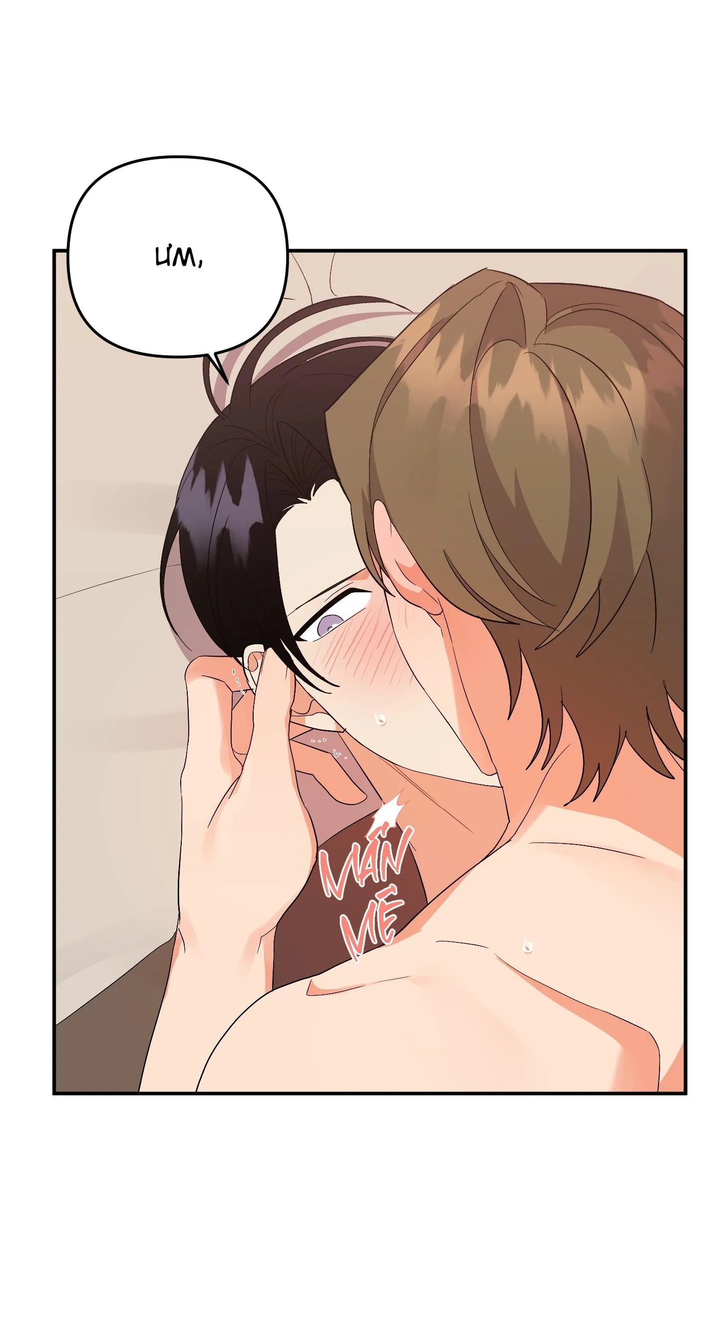 TÊN XẤU XA CỦA TÔI XXX Chapter 53 Trang 55