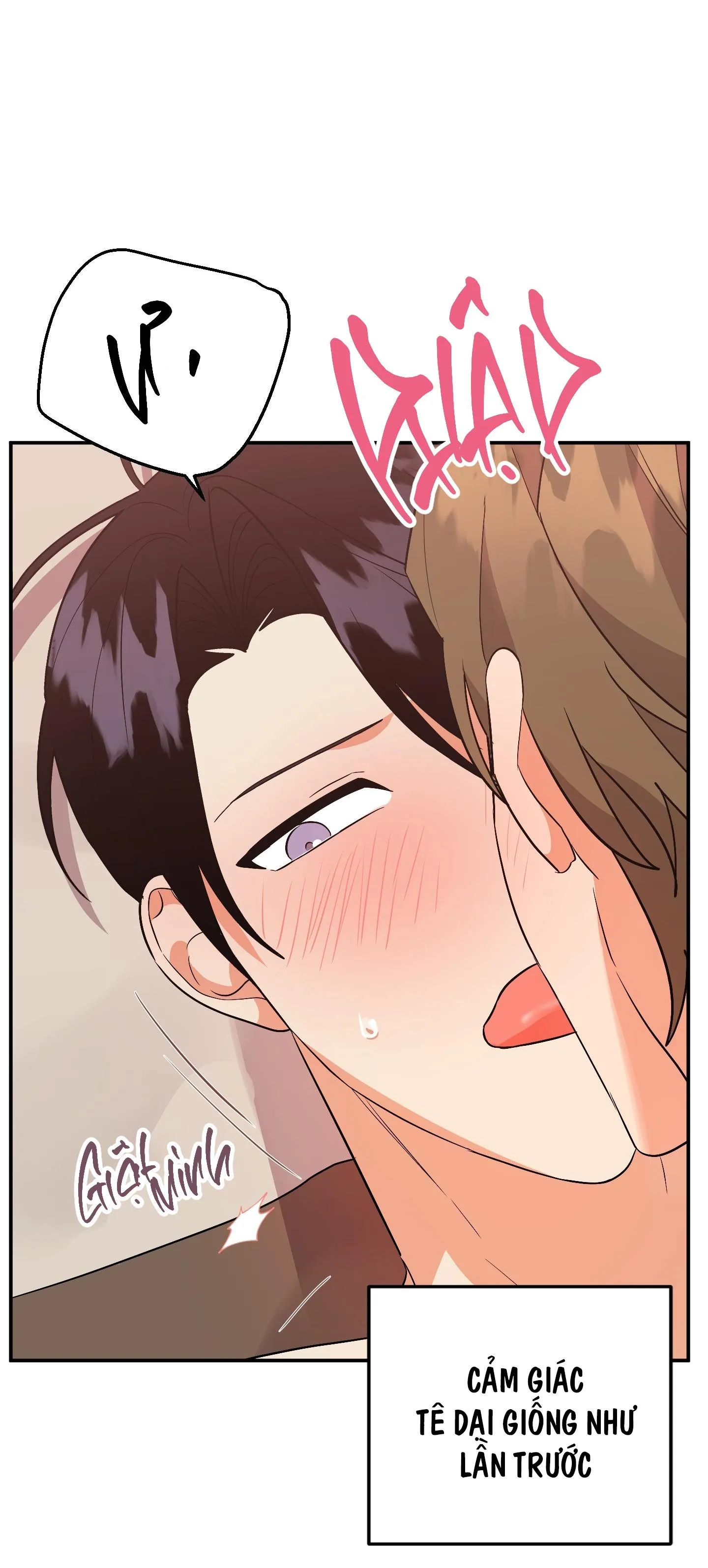 TÊN XẤU XA CỦA TÔI XXX Chapter 53 Trang 60