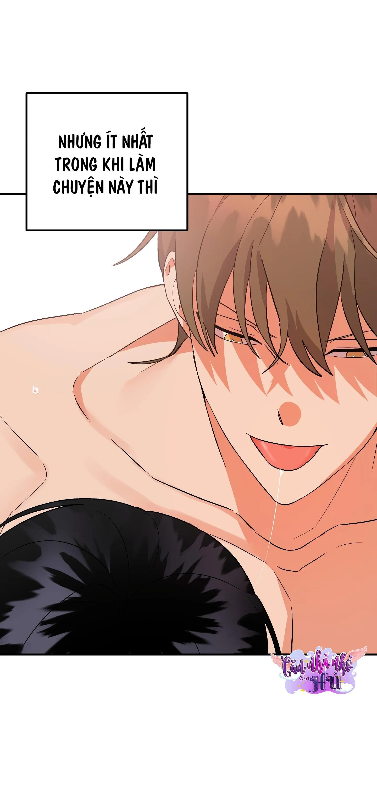 TÊN XẤU XA CỦA TÔI XXX Chapter 53 Trang 62