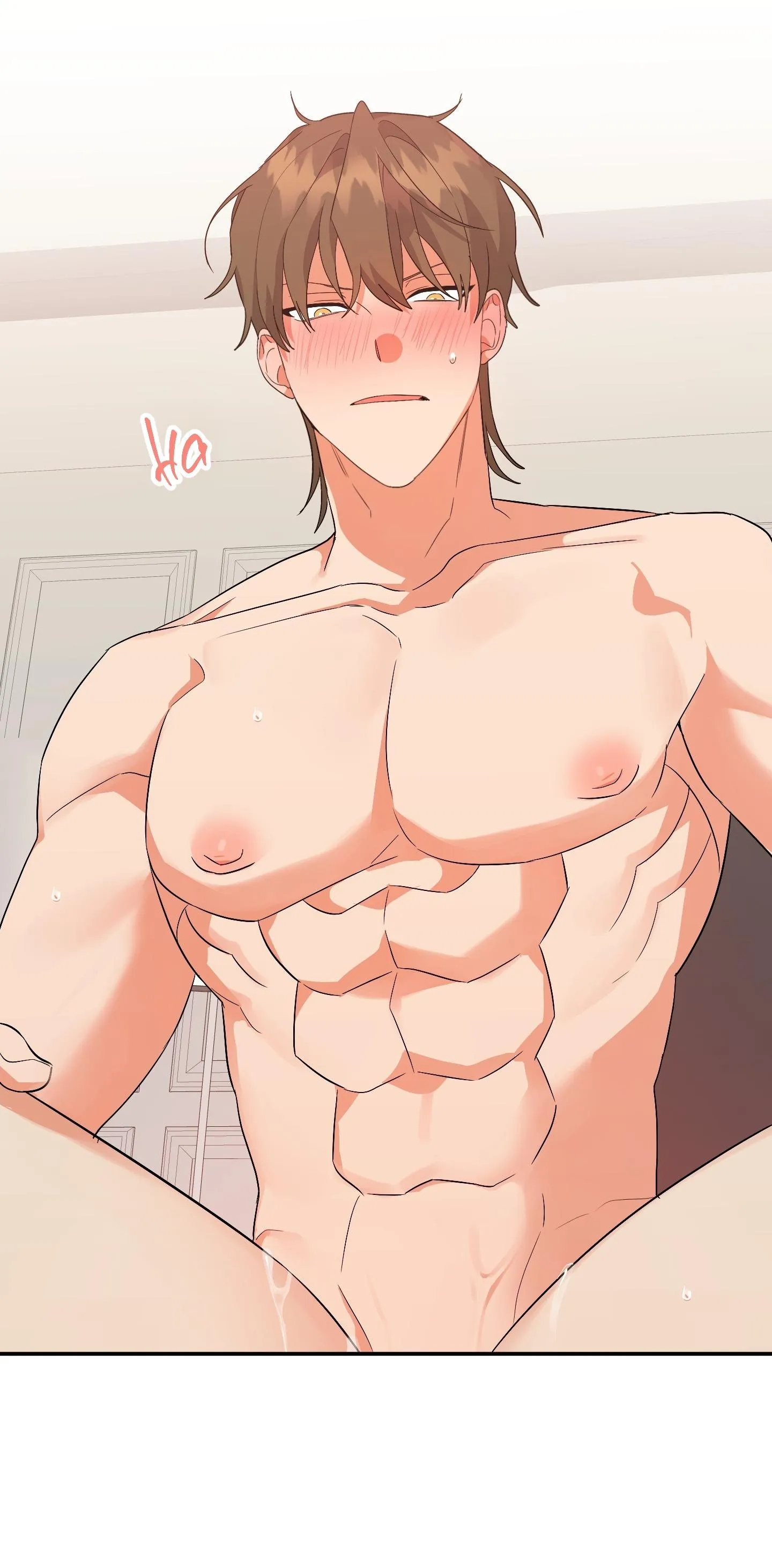 TÊN XẤU XA CỦA TÔI XXX Chapter 53 Trang 64