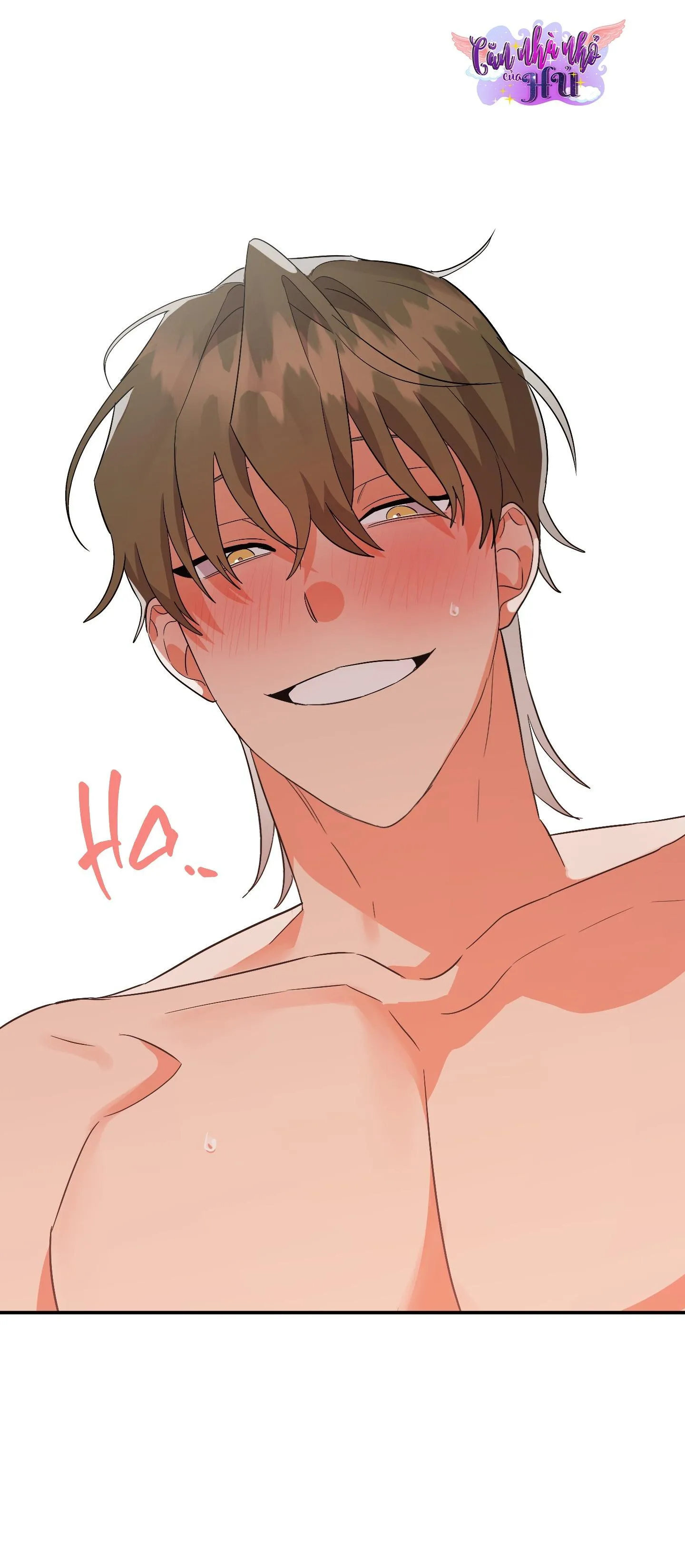 TÊN XẤU XA CỦA TÔI XXX Chapter 53 Trang 67