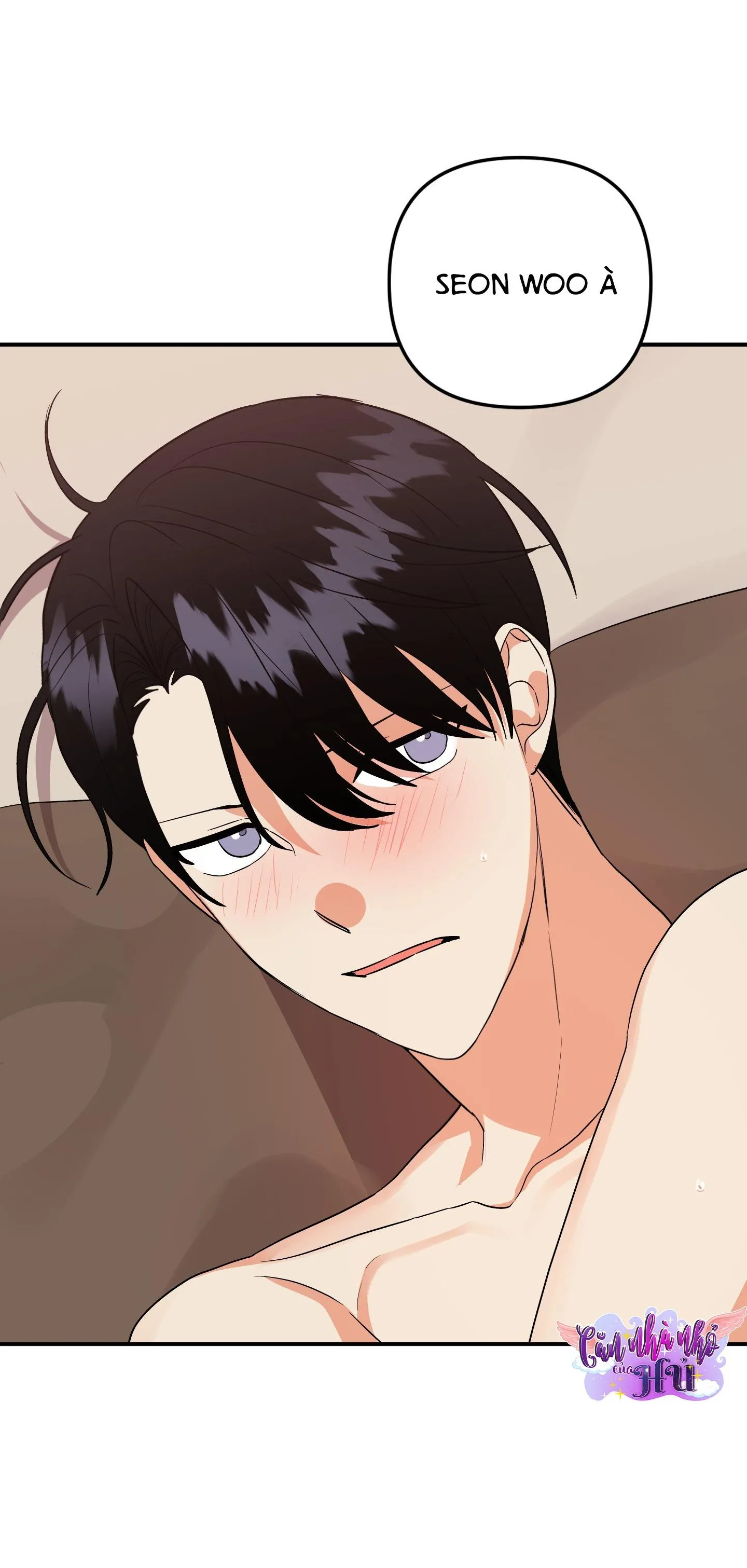 TÊN XẤU XA CỦA TÔI XXX Chapter 53 Trang 70