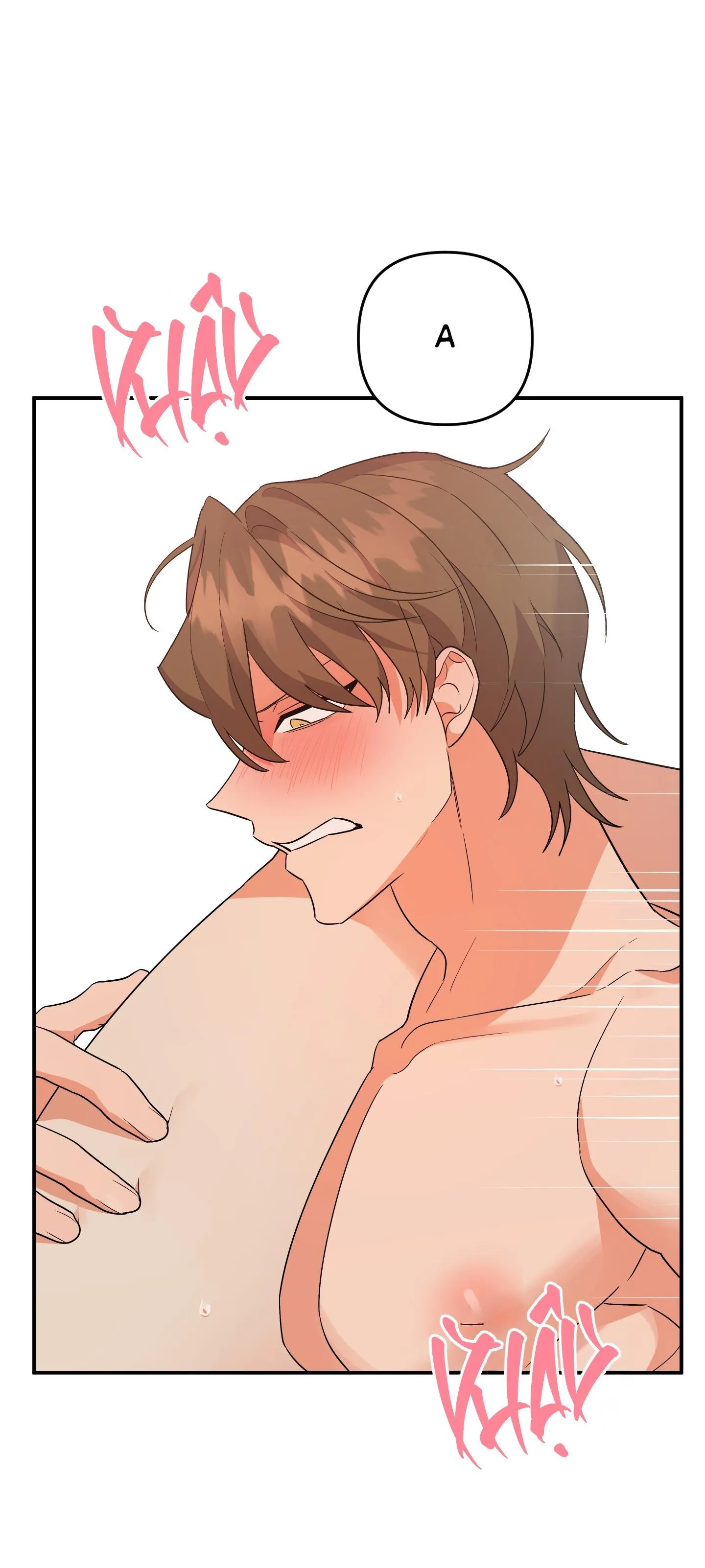 TÊN XẤU XA CỦA TÔI XXX Chapter 54 Trang 14