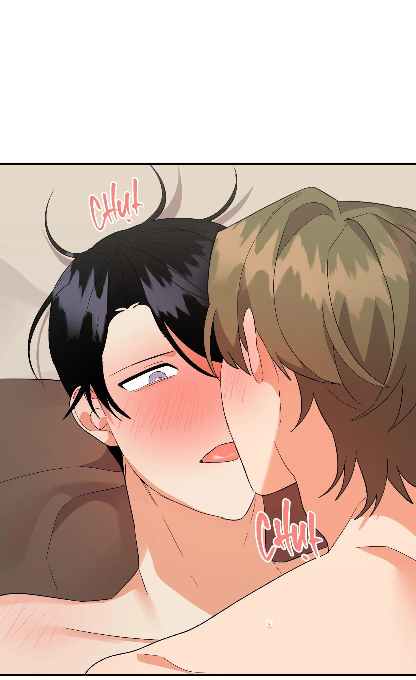 TÊN XẤU XA CỦA TÔI XXX Chapter 54 Trang 20