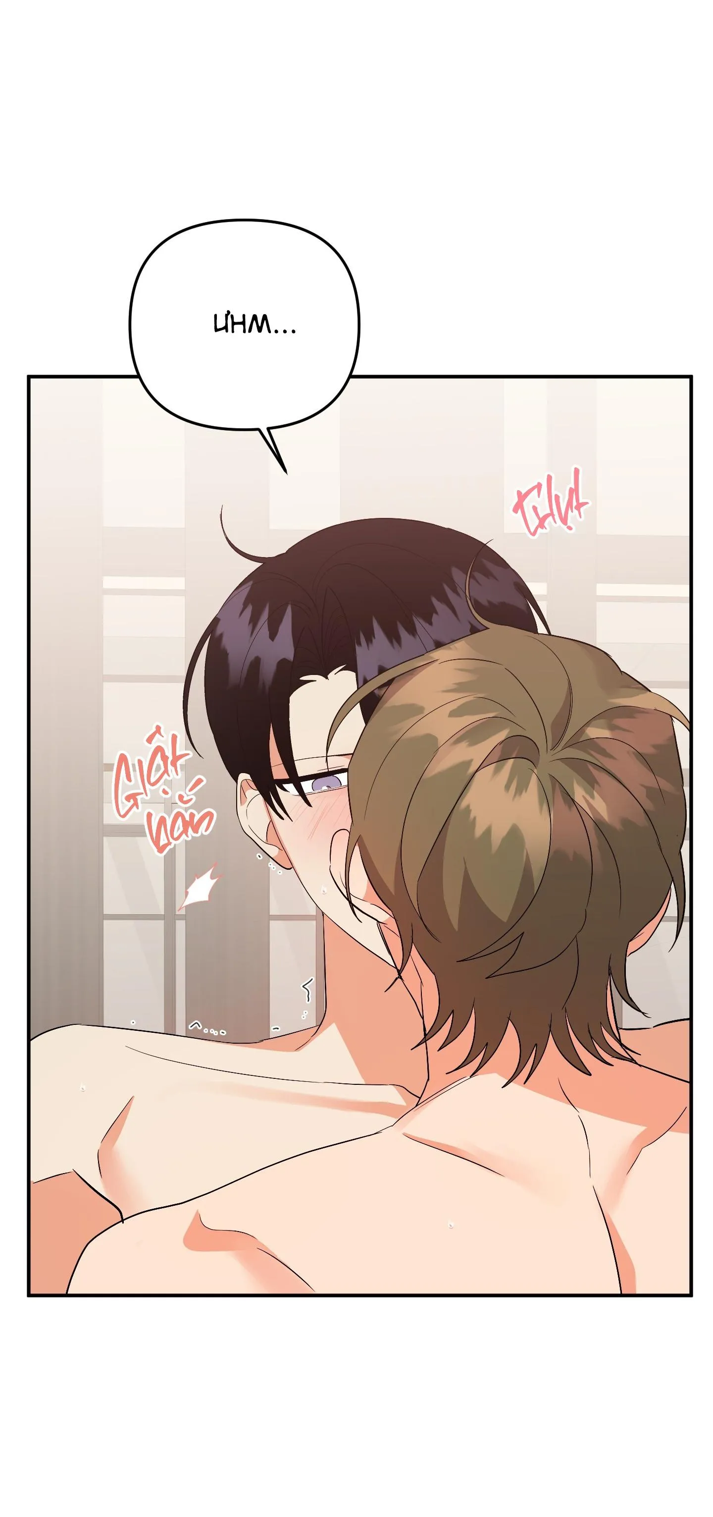 TÊN XẤU XA CỦA TÔI XXX Chapter 54 Trang 26