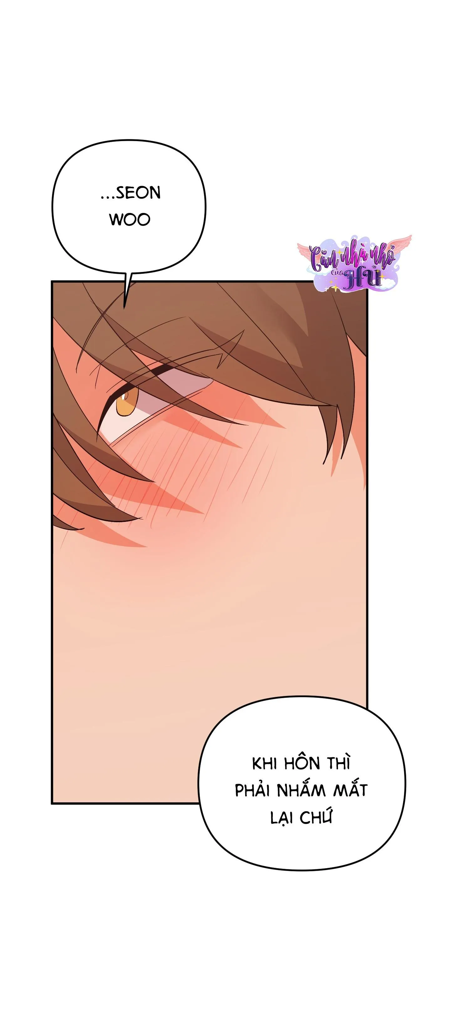 TÊN XẤU XA CỦA TÔI XXX Chapter 54 Trang 27