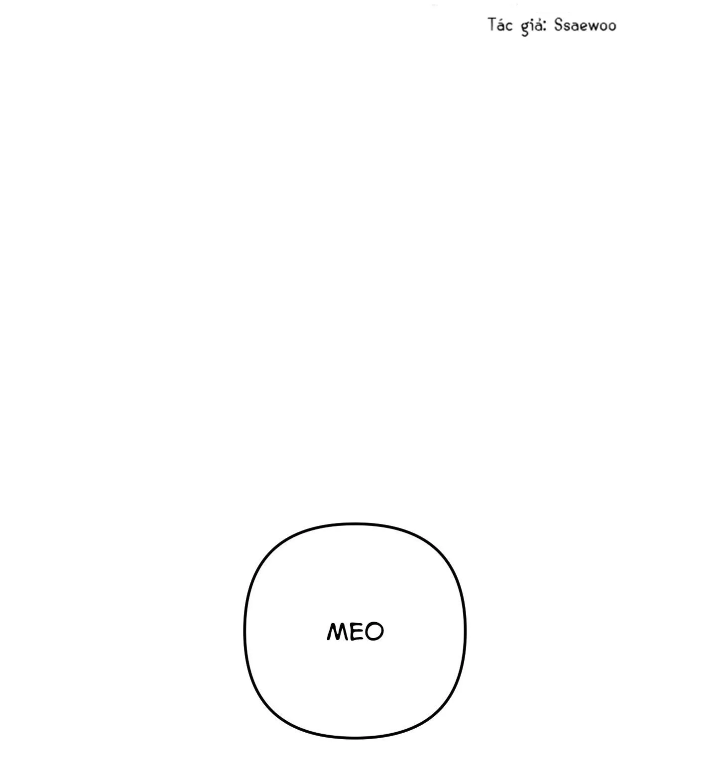 TÊN XẤU XA CỦA TÔI XXX Chapter 54 Trang 36