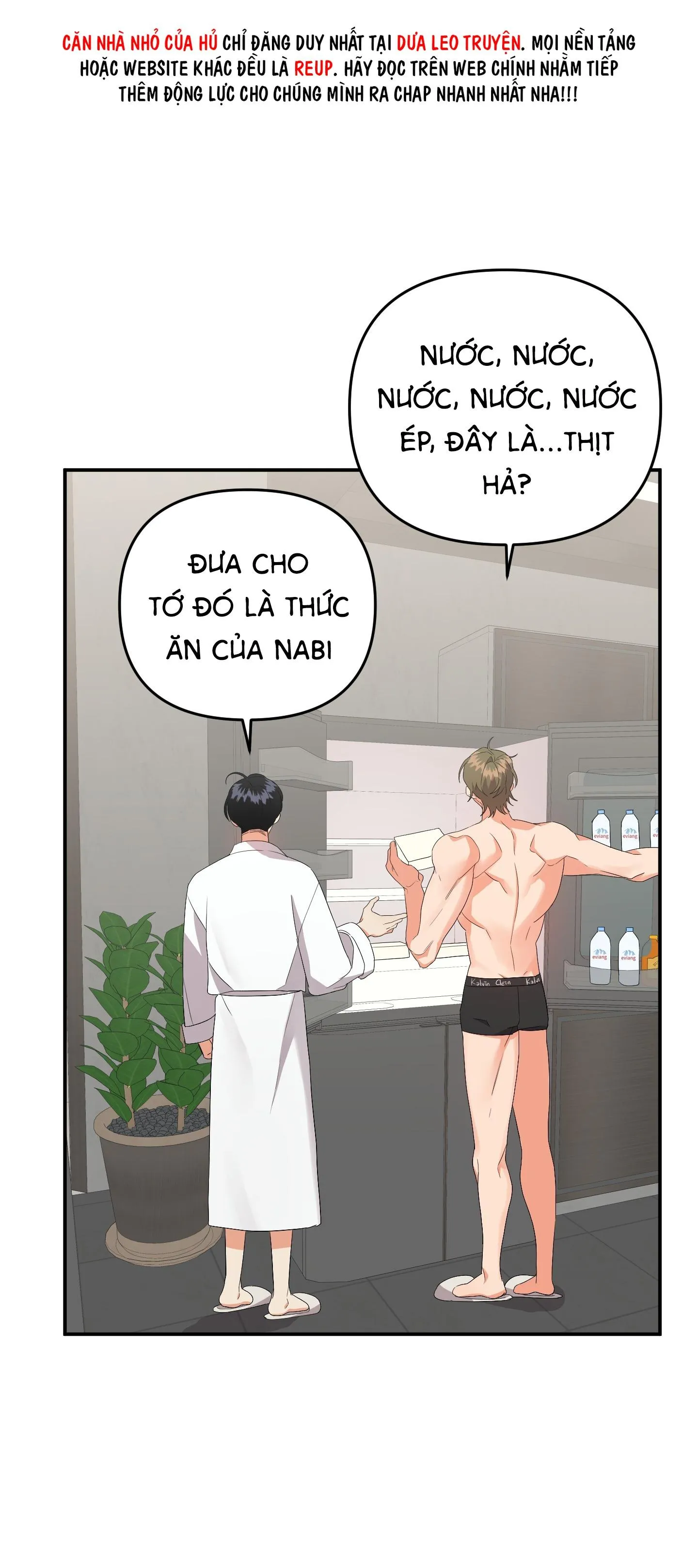 TÊN XẤU XA CỦA TÔI XXX Chapter 54 Trang 45