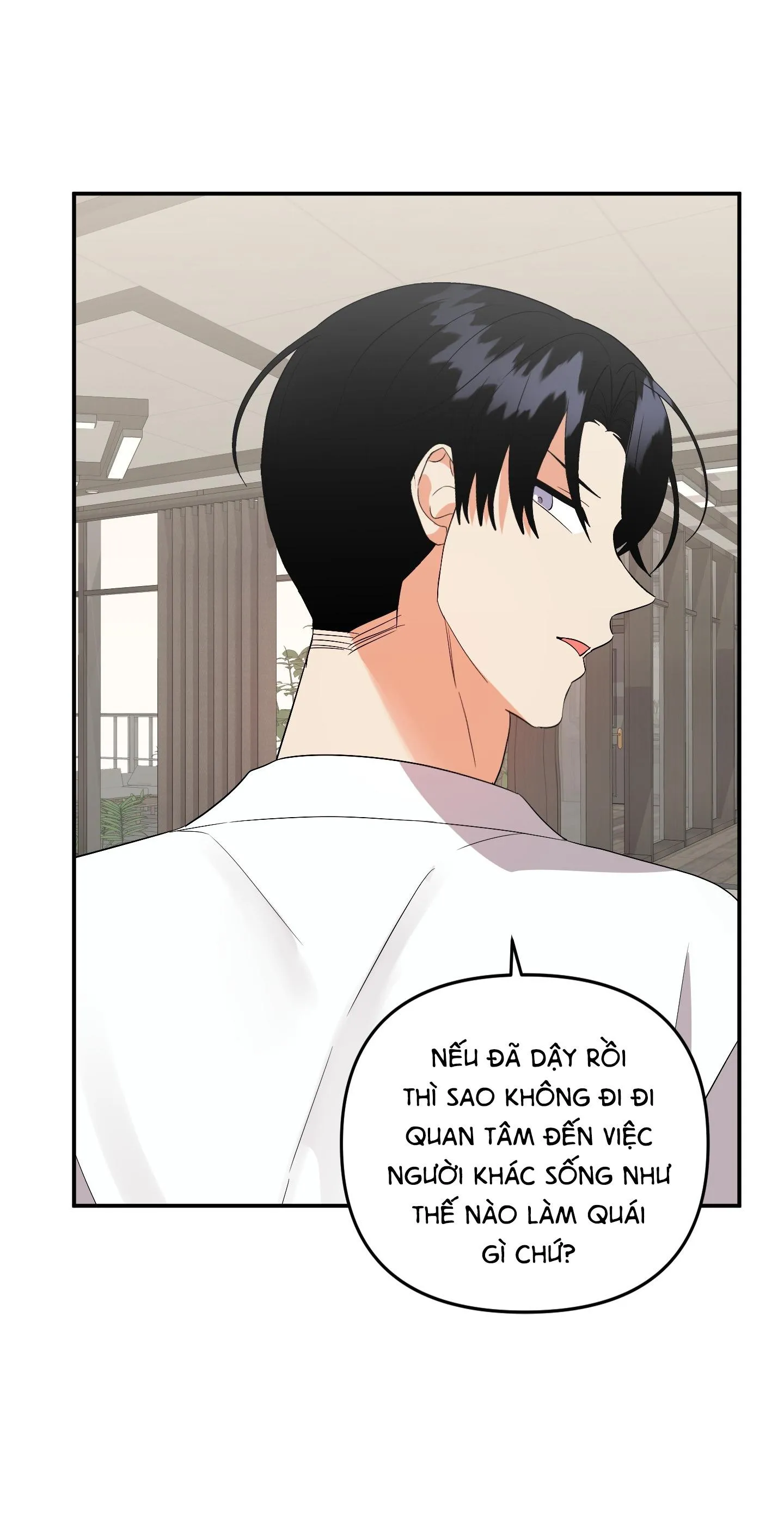 TÊN XẤU XA CỦA TÔI XXX Chapter 54 Trang 48