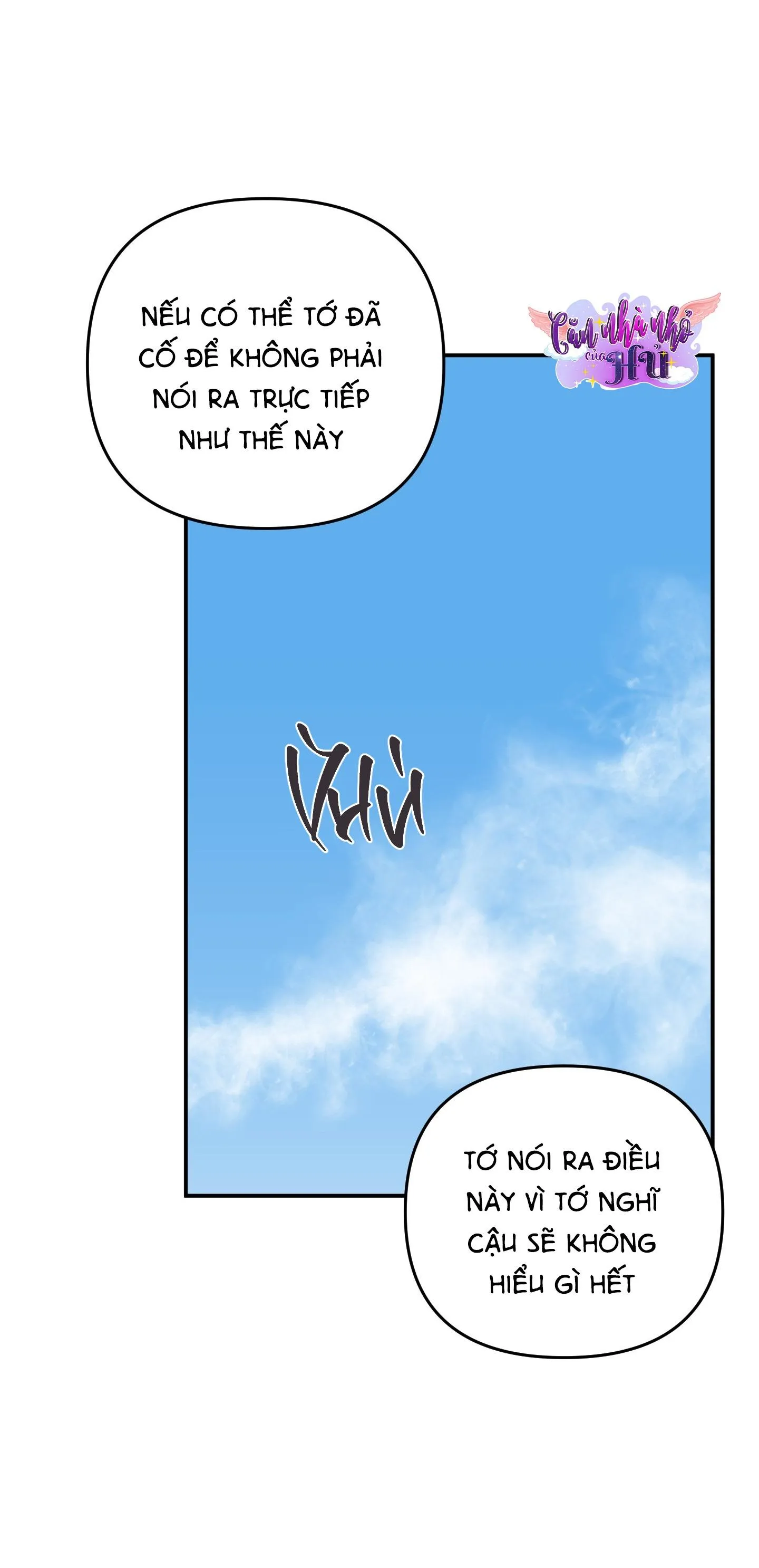 TÊN XẤU XA CỦA TÔI XXX Chapter 54 Trang 59