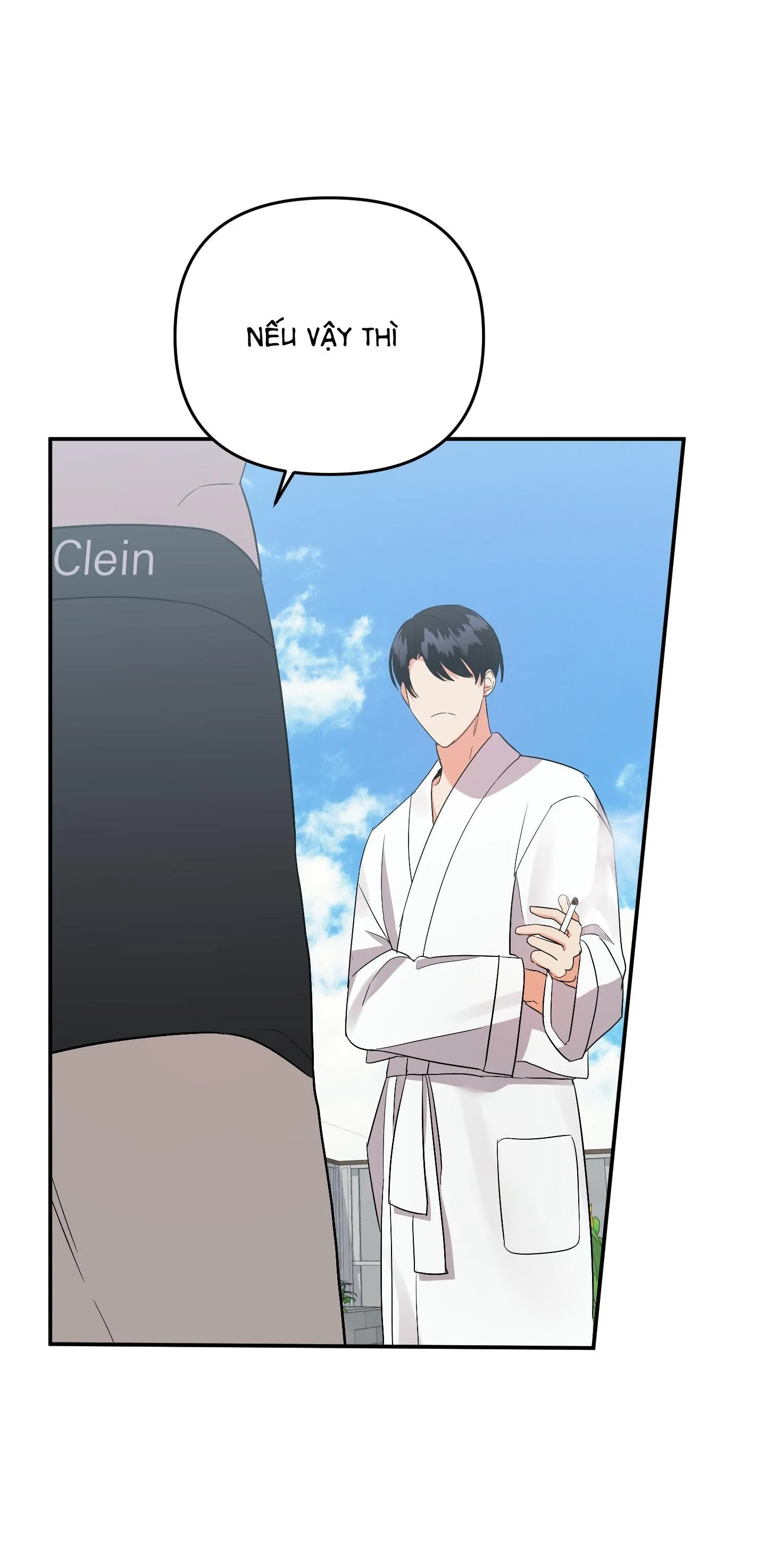 TÊN XẤU XA CỦA TÔI XXX Chapter 54 Trang 64