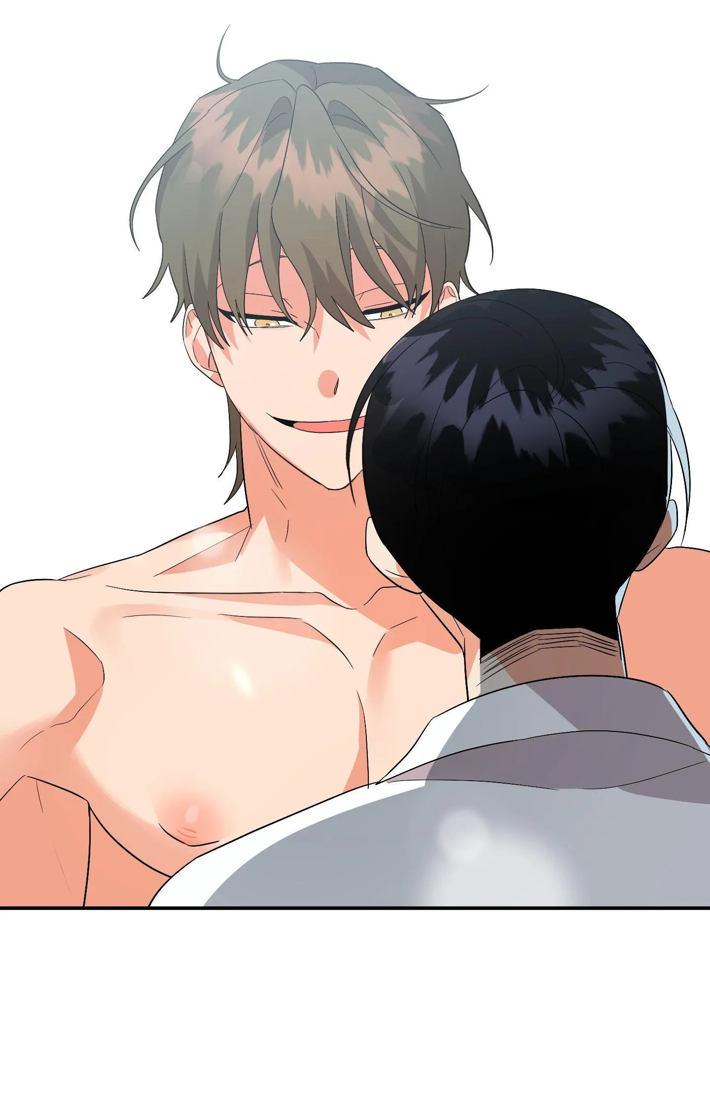 TÊN XẤU XA CỦA TÔI XXX Chapter 54 Trang 66