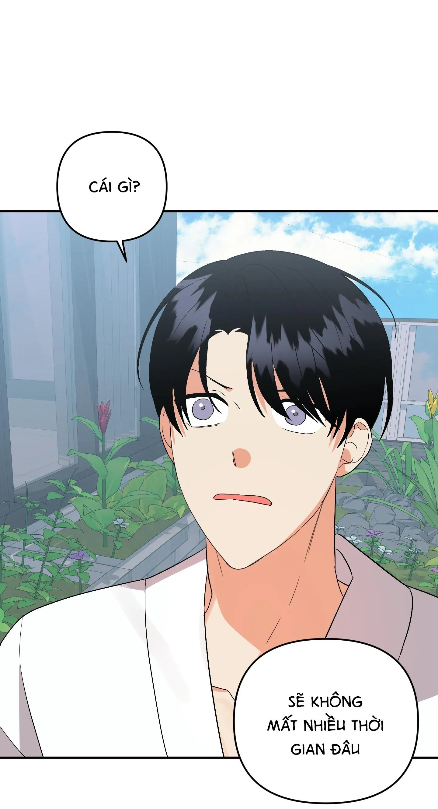 TÊN XẤU XA CỦA TÔI XXX Chapter 54 Trang 67